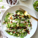 Ultimate Vegan BBQ Bowl | Vegan + GF| ThisSavoryVegan.com
