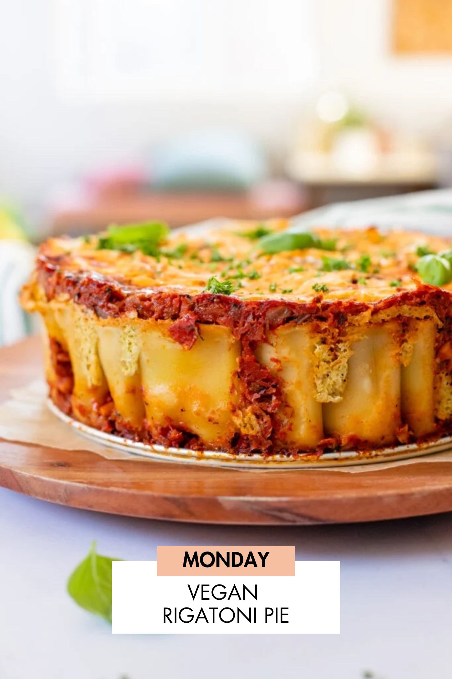 Not sure what to make for dinner this week? I have you covered with 5 simple & delicious vegan dinner ideas! | Vegan Dinner Plan #217 | ThisSavoryVegan.com #dinnerplan #veganmealprep #vegandinnerplan