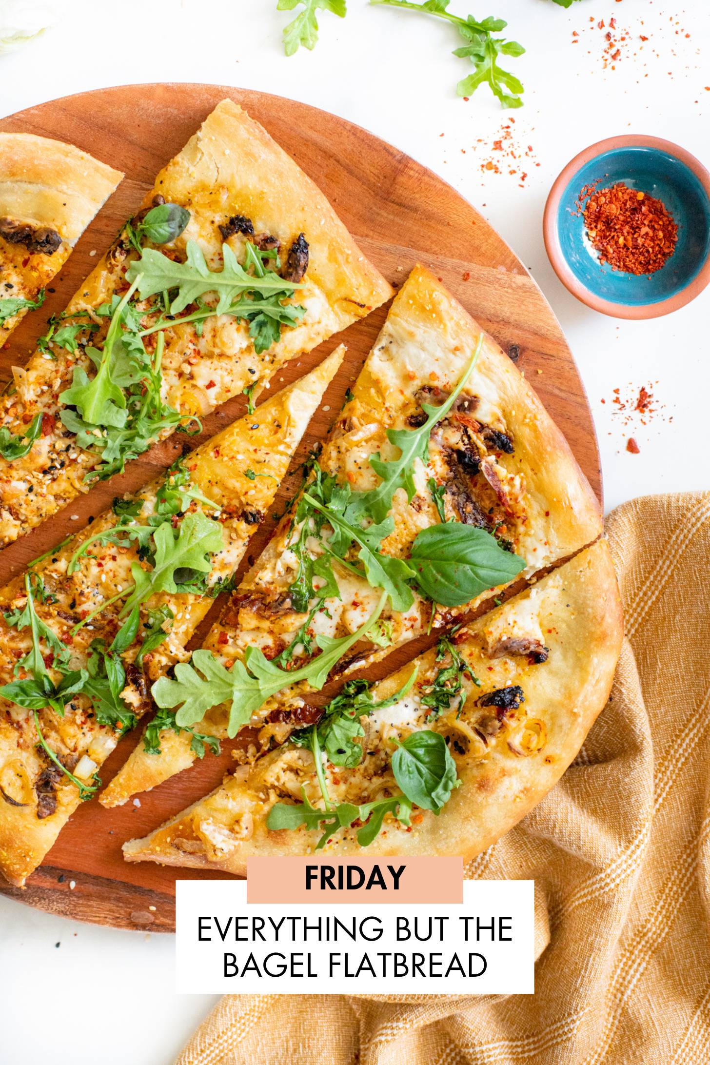 Not sure what to make for dinner this week? I have you covered with 5 simple & delicious vegan dinner ideas! | Vegan Dinner Plan #218 | ThisSavoryVegan.com #dinnerplan #veganmealprep #vegandinnerplan