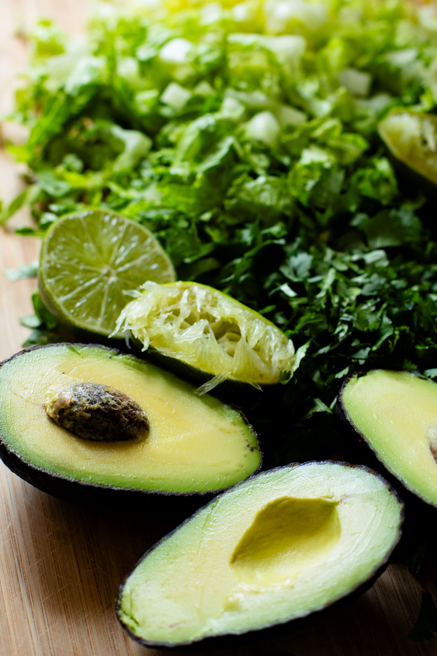 These Bang Bang Tofu Tacos have the perfect amount of spice, creaminess and crunch. The ultimate spicy vegan taco idea | ThisSavoeyVegan.com #thissavoryvegan #vegantacos #tofutacos