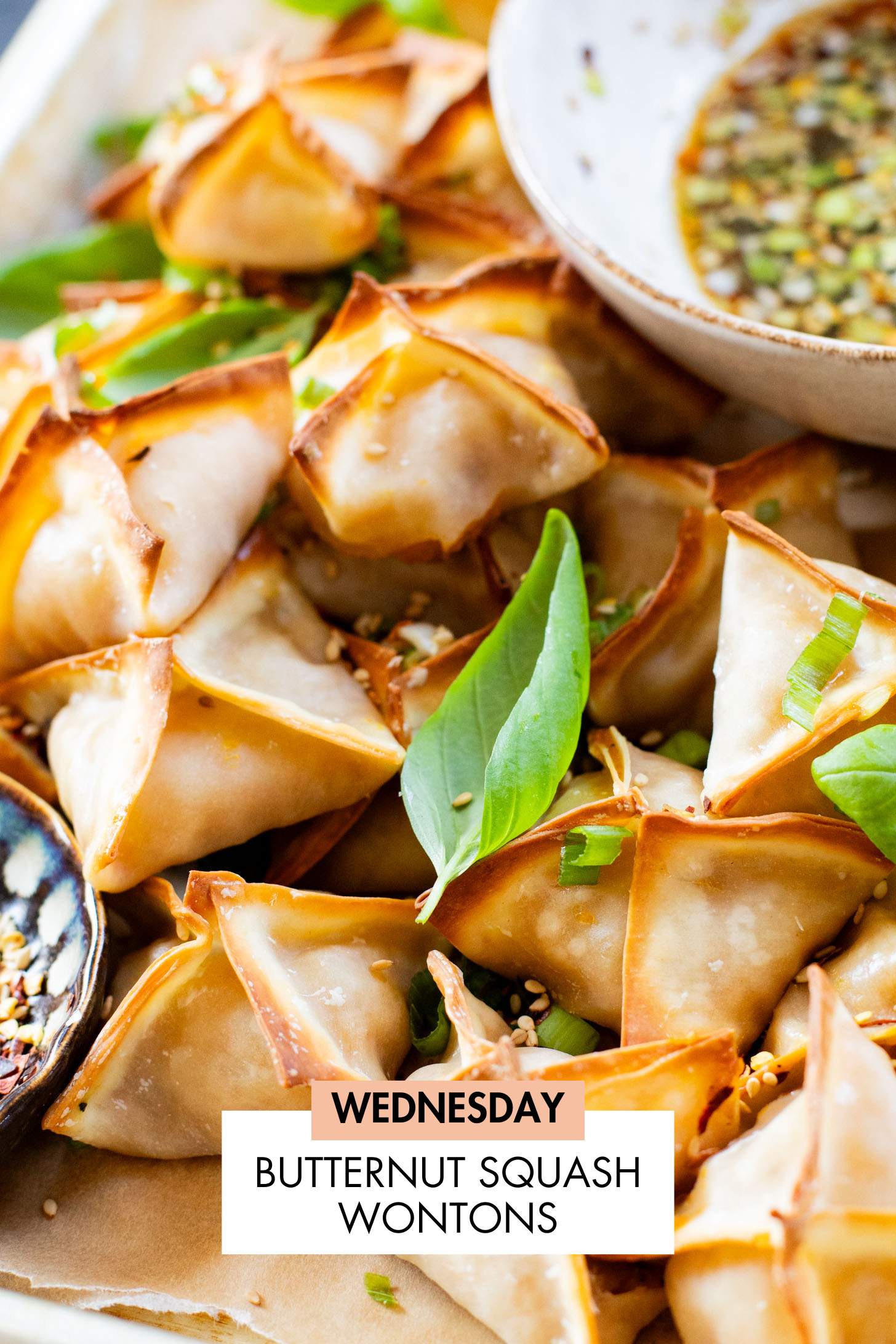 Not sure what to make for dinner this week? I have you covered with 5 simple & delicious vegan dinner ideas! | Vegan Dinner Plan #229 | ThisSavoryVegan.com #dinnerplan #veganmealprep #vegandinnerplan