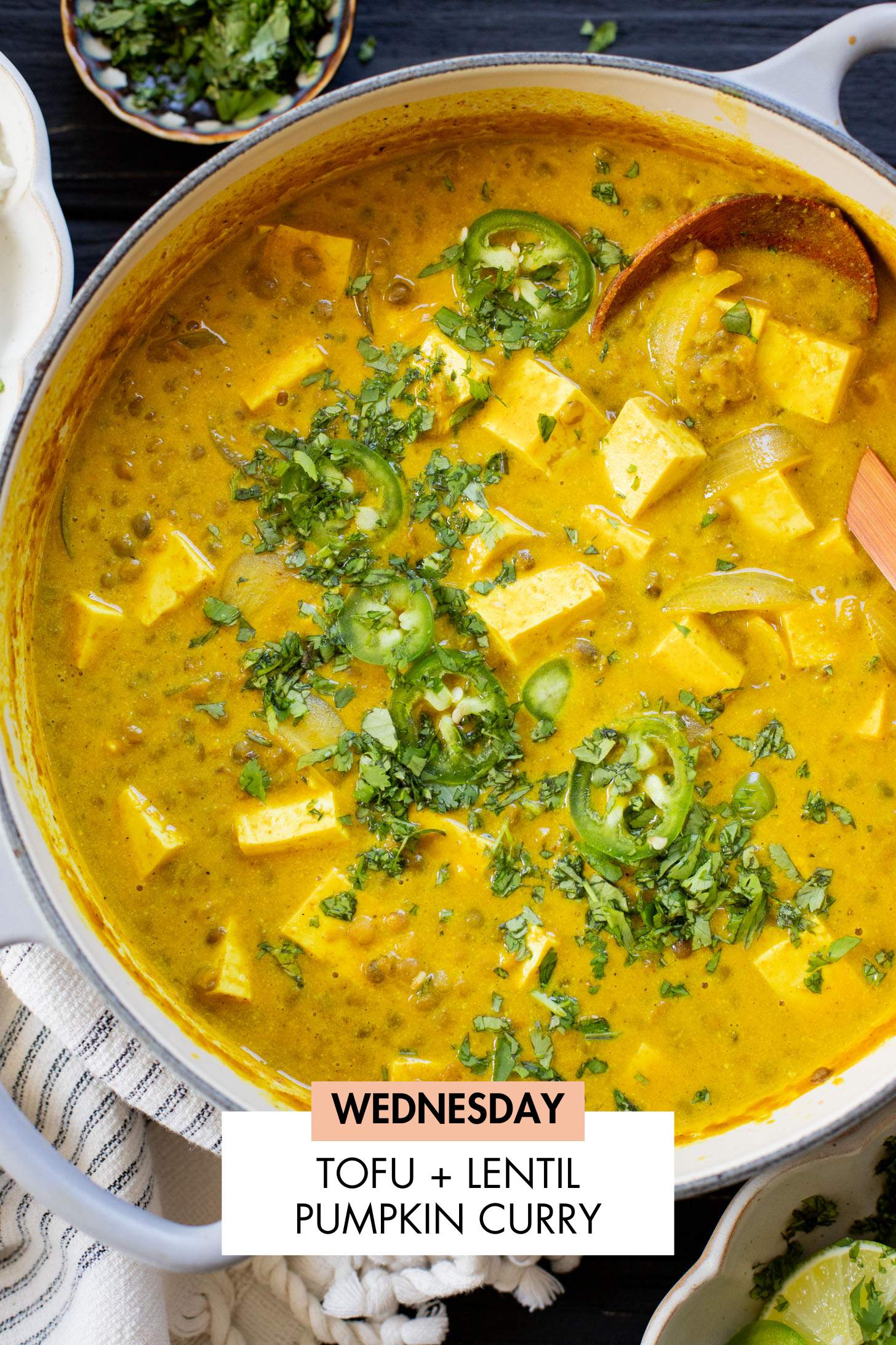 Not sure what to make for dinner this week? I have you covered with 5 simple & delicious vegan dinner ideas! | Vegan Dinner Plan #230 | ThisSavoryVegan.com #dinnerplan #veganmealprep #vegandinnerplan