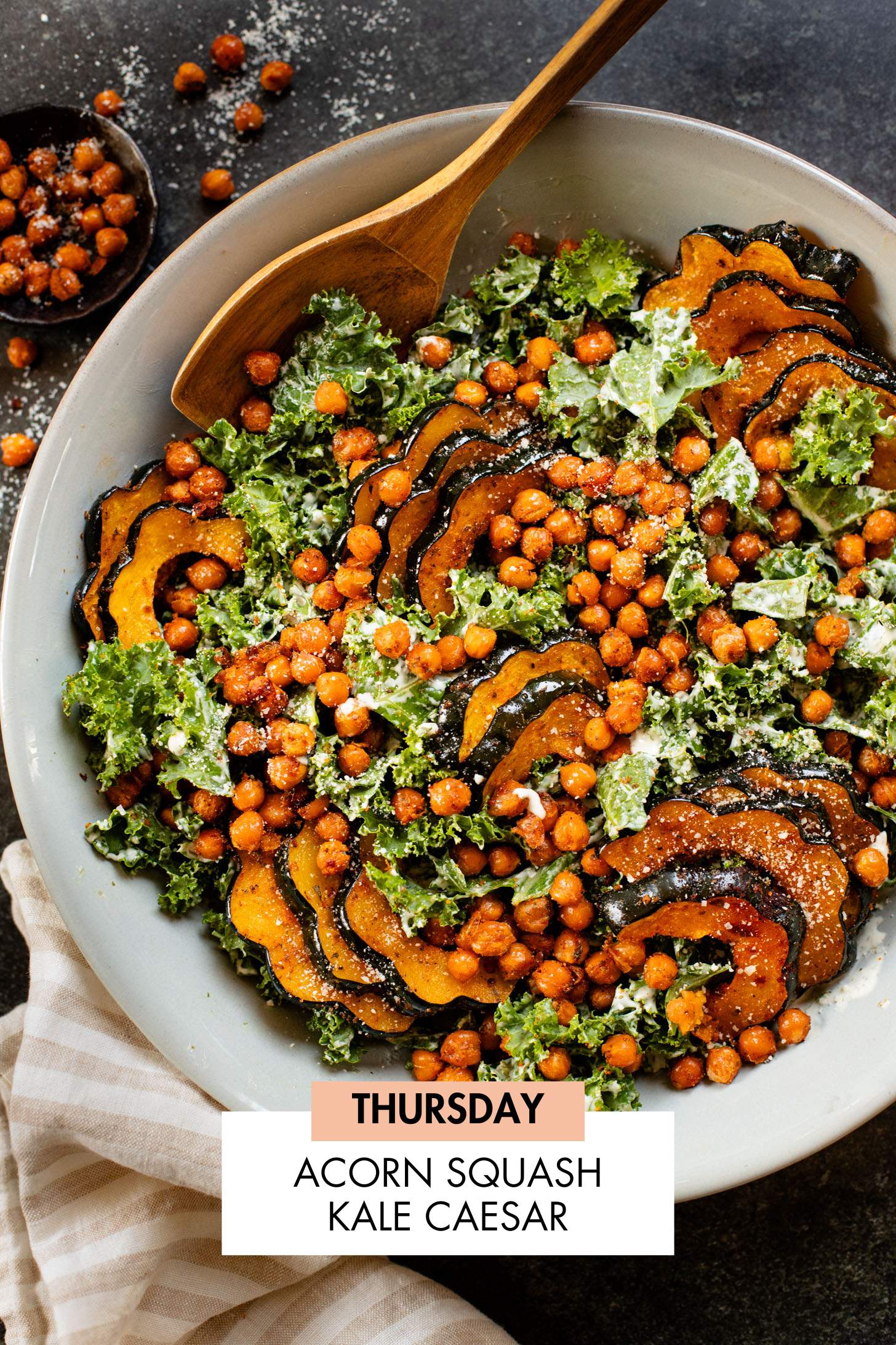 Not sure what to make for dinner this week? I have you covered with 5 simple & delicious vegan dinner ideas! | Vegan Dinner Plan #230 | ThisSavoryVegan.com #dinnerplan #veganmealprep #vegandinnerplan