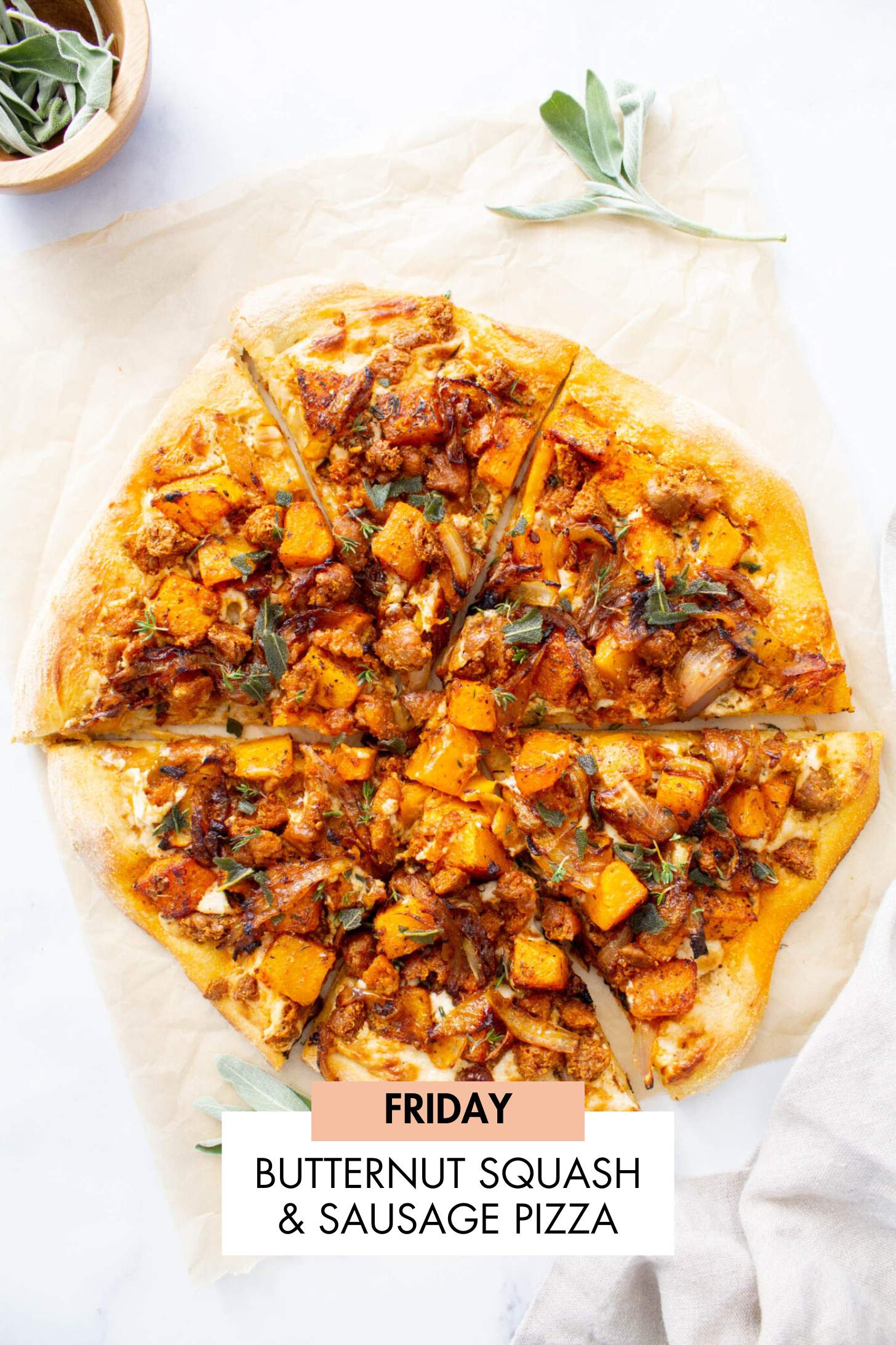 Not sure what to make for dinner this week? I have you covered with 5 simple & delicious vegan dinner ideas! | Vegan Dinner Plan #229 | ThisSavoryVegan.com #dinnerplan #veganmealprep #vegandinnerplan