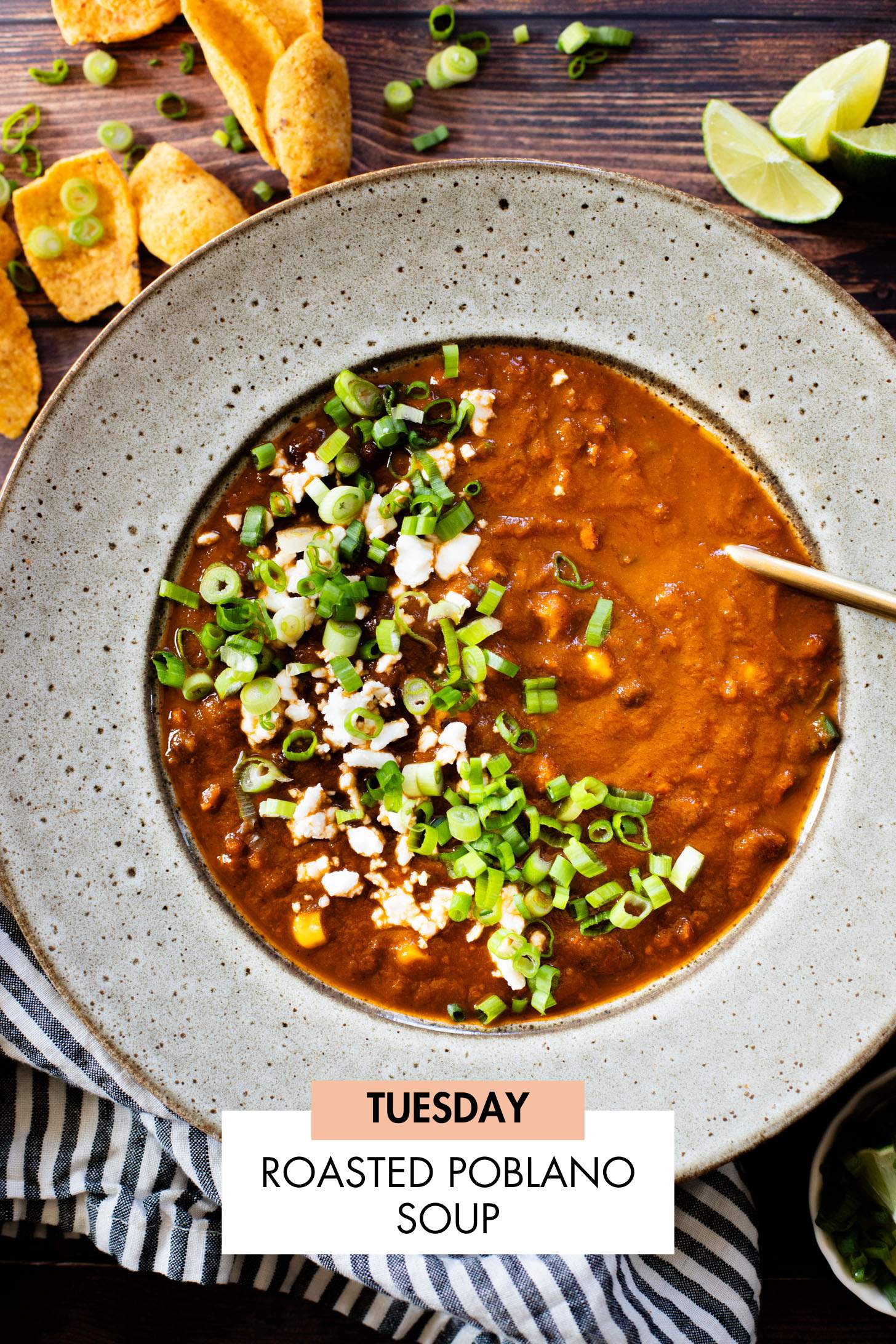 Not sure what to make for dinner this week? I have you covered with 5 simple & delicious vegan dinner ideas! | Vegan Dinner Plan #236 | ThisSavoryVegan.com #dinnerplan #veganmealprep #vegandinnerplan