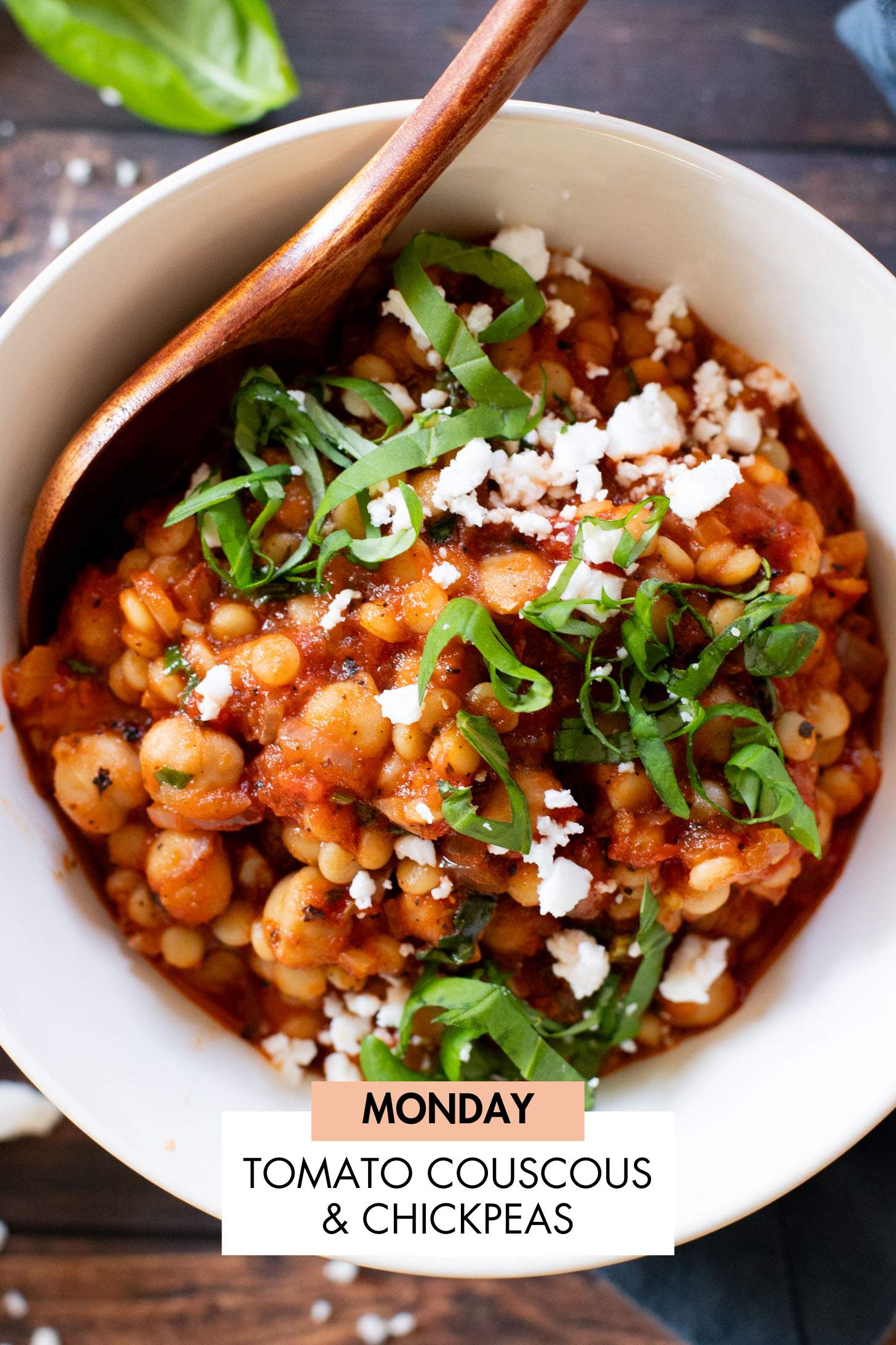 Not sure what to make for dinner this week? I have you covered with 5 simple & delicious vegan dinner ideas! | Vegan Dinner Plan #244 | ThisSavoryVegan.com #dinnerplan #veganmealprep #vegandinnerplan