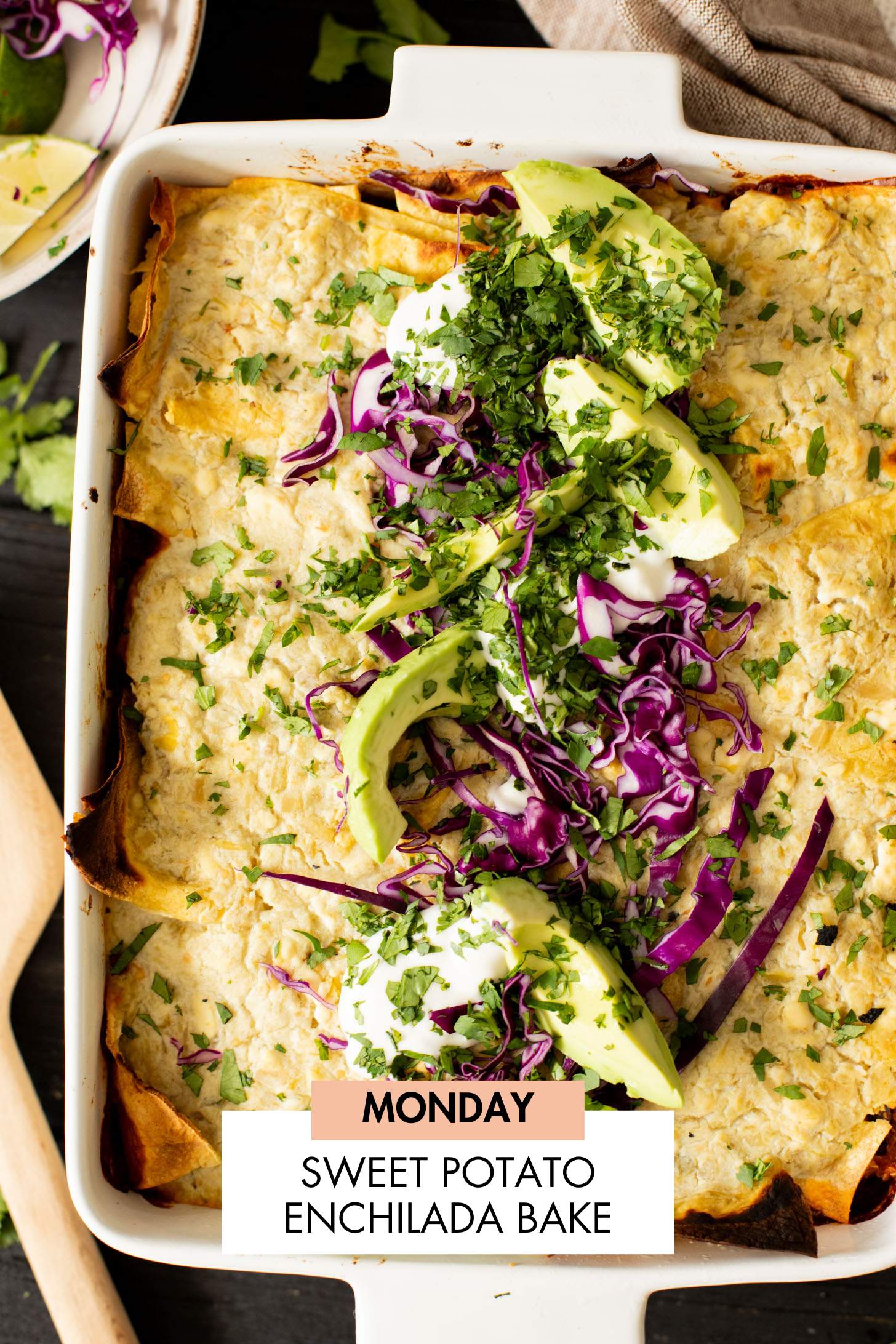 Not sure what to make for dinner this week? I have you covered with 5 simple & delicious vegan dinner ideas! | Vegan Dinner Plan #241 | ThisSavoryVegan.com #dinnerplan #veganmealprep #vegandinnerplan