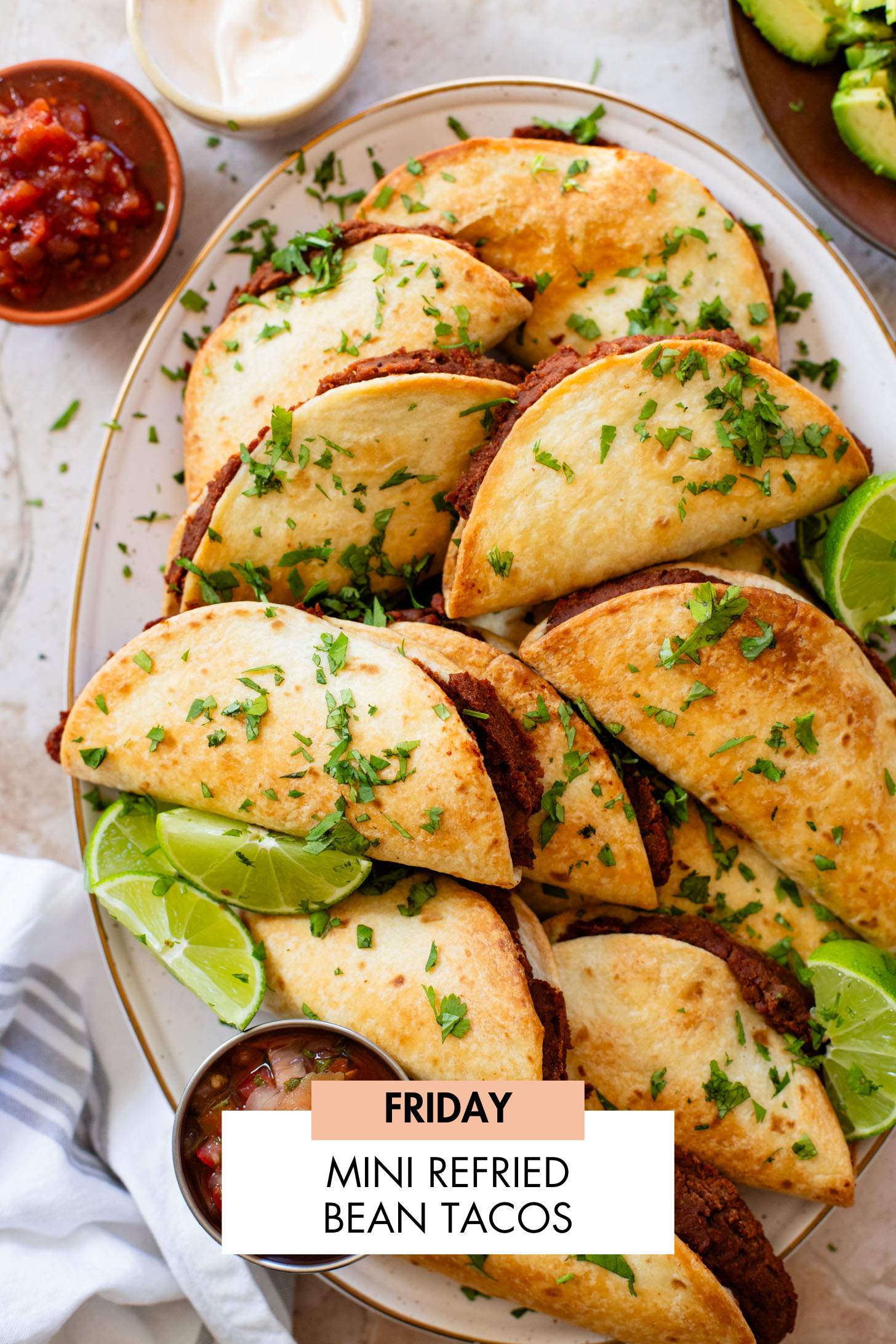 Not sure what to make for dinner this week? I have you covered with 5 simple & delicious vegan dinner ideas! | Vegan Dinner Plan #244 | ThisSavoryVegan.com #dinnerplan #veganmealprep #vegandinnerplan
