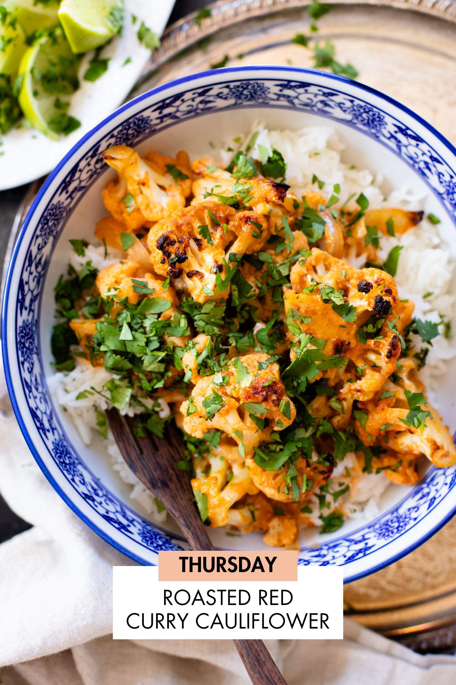 Not sure what to make for dinner this week? I have you covered with 5 simple & delicious vegan dinner ideas! | Vegan Dinner Plan #246 | ThisSavoryVegan.com #dinnerplan #veganmealprep #vegandinnerplan