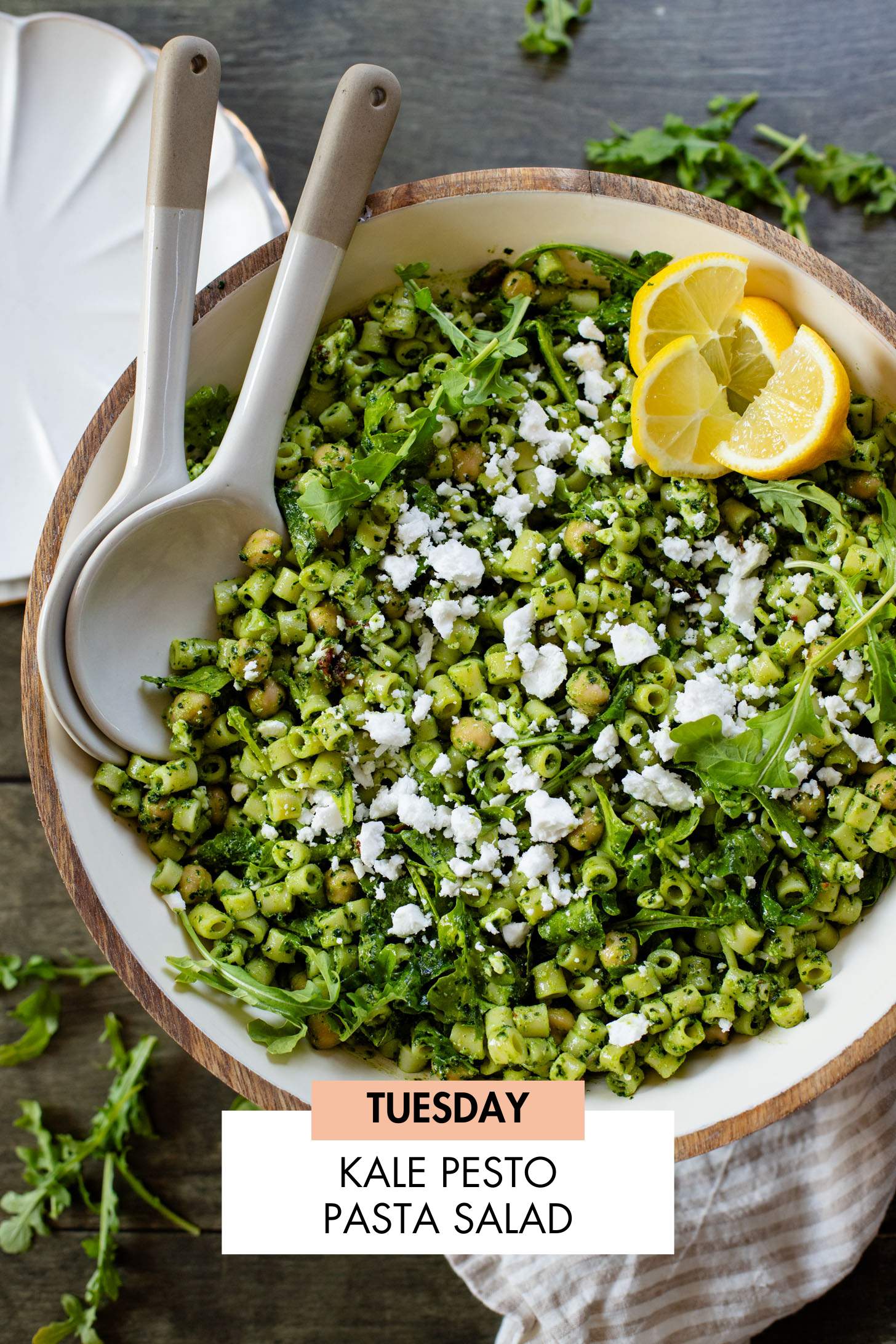 Not sure what to make for dinner this week? I have you covered with 5 simple & delicious vegan dinner ideas! | Vegan Dinner Plan #252 | ThisSavoryVegan.com
