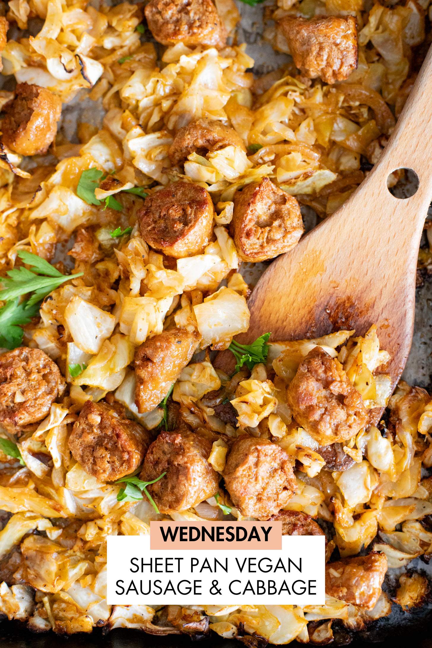 Not sure what to make for dinner this week? I have you covered with 5 simple & delicious vegan dinner ideas! | Vegan Dinner Plan #252 | ThisSavoryVegan.com