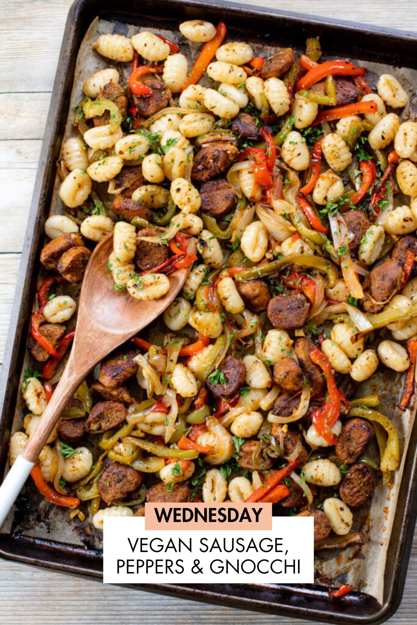 Not sure what to make for dinner this week? I have you covered with 5 simple & delicious vegan dinner ideas! | Vegan Dinner Plan #249 | ThisSavoryVegan.com #dinnerplan #veganmealprep #vegandinnerplan