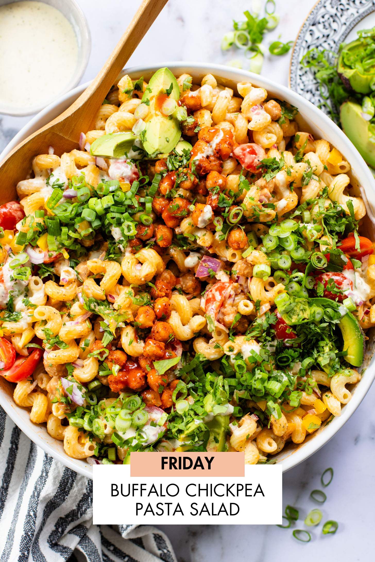 Not sure what to make for dinner this week? I have you covered with 5 simple & delicious vegan dinner ideas! | Vegan Dinner Plan #253 | ThisSavoryVegan.com