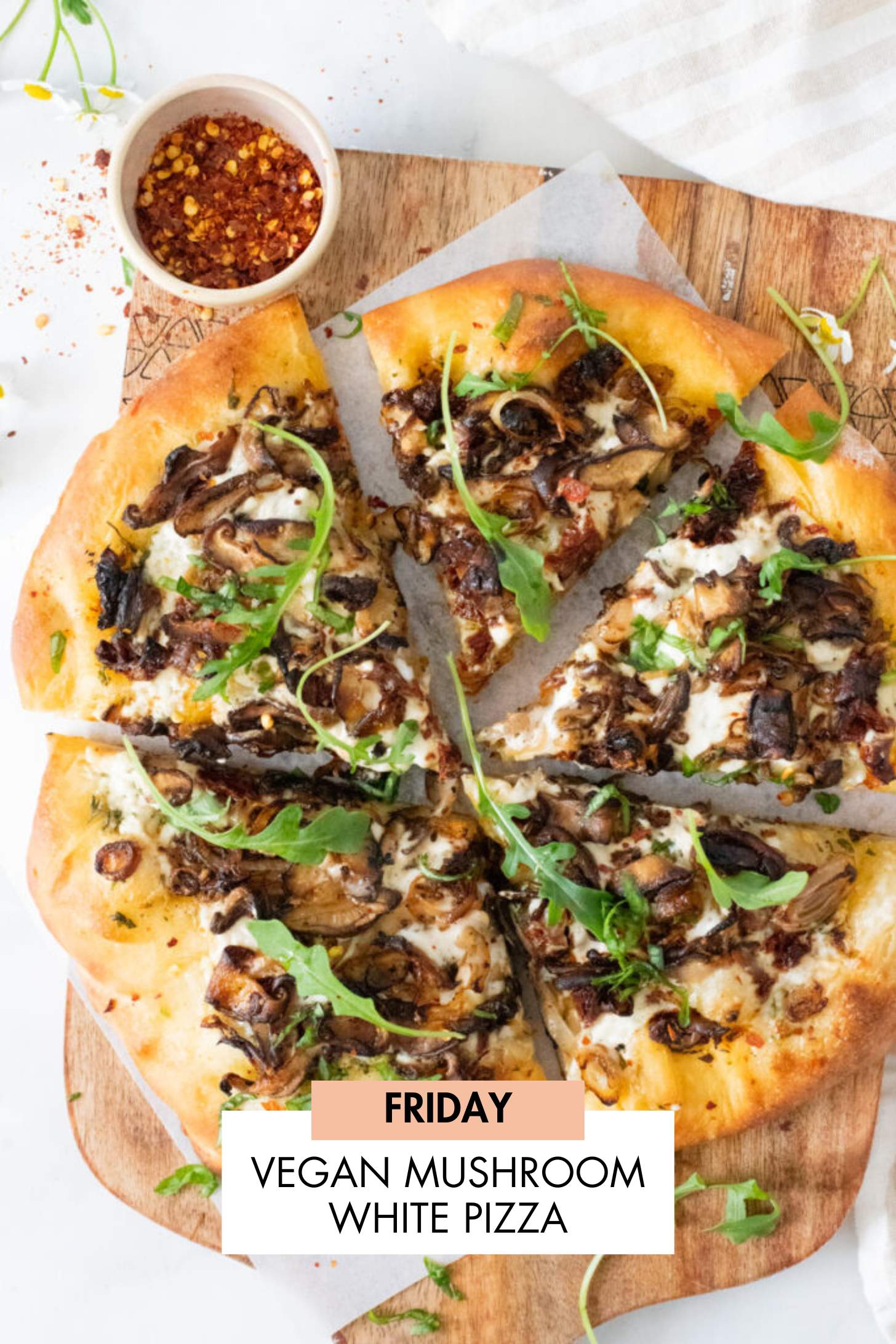 Not sure what to make for dinner this week? I have you covered with 5 simple & delicious vegan dinner ideas! | Vegan Dinner Plan #249 | ThisSavoryVegan.com #dinnerplan #veganmealprep #vegandinnerplan