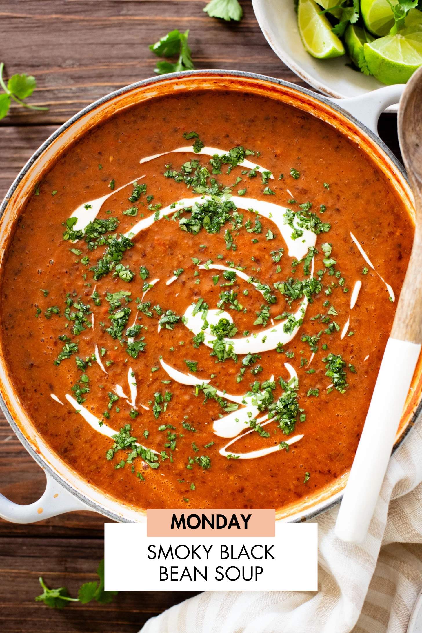 Not sure what to make for dinner this week? I have you covered with 5 simple & delicious vegan dinner ideas! | Vegan Dinner Plan #259 | ThisSavoryVegan.com