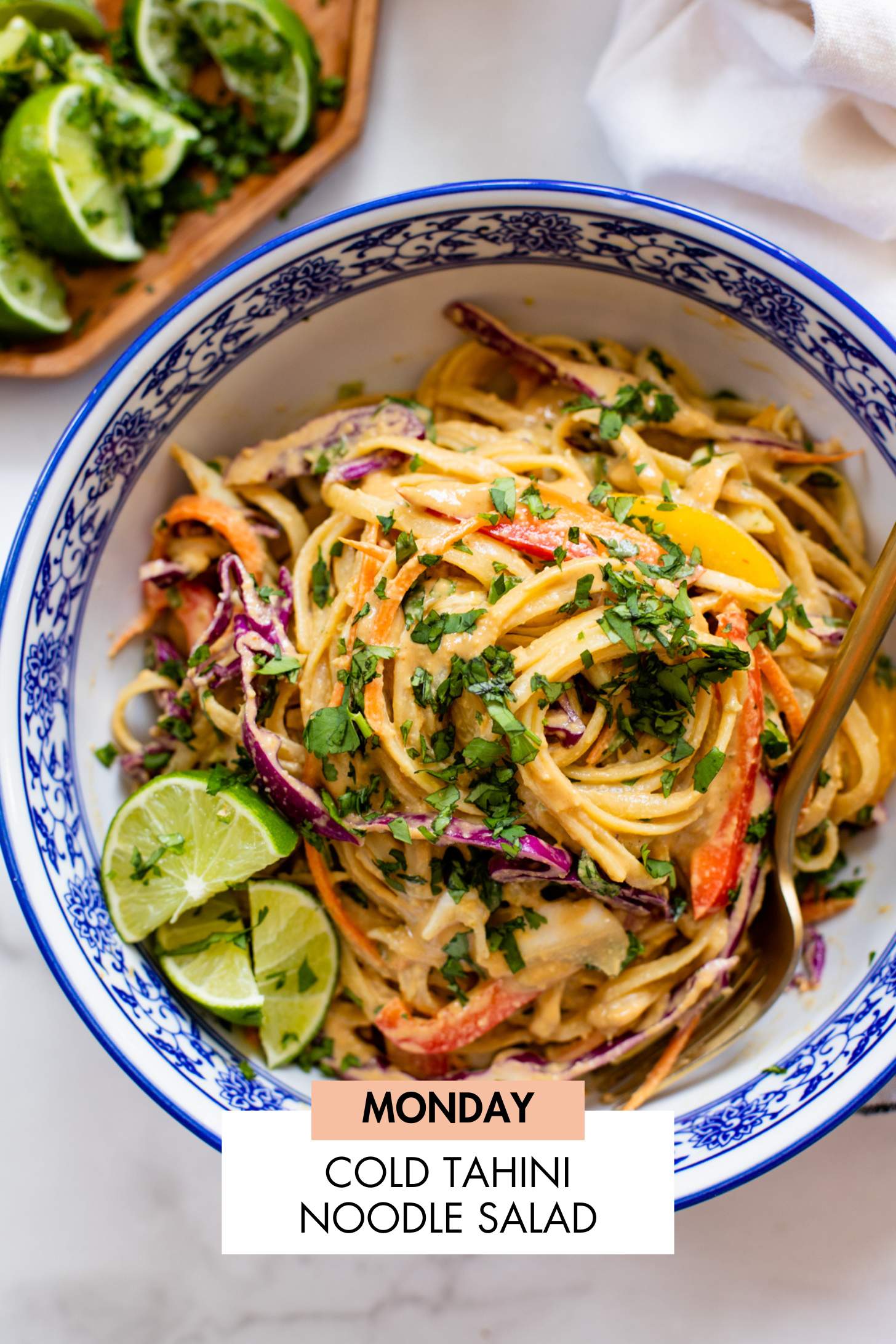 Not sure what to make for dinner this week? I have you covered with 5 simple & delicious vegan dinner ideas! | Vegan Dinner Plan #261 | ThisSavoryVegan.com