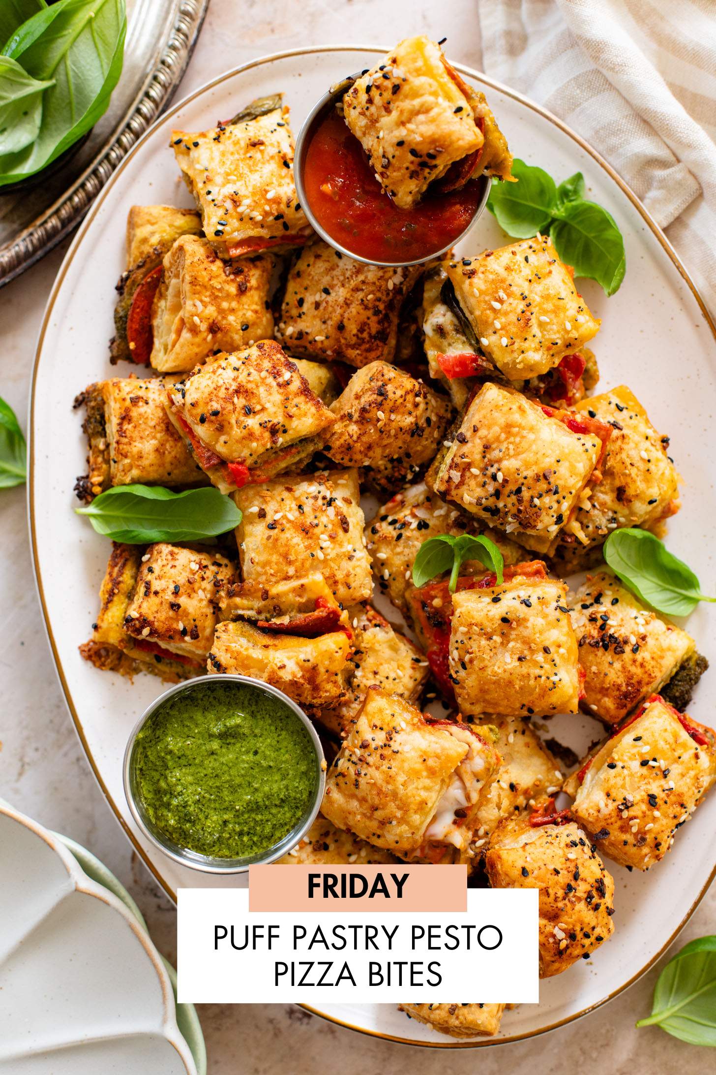 Not sure what to make for dinner this week? I have you covered with 5 simple & delicious vegan dinner ideas! | Vegan Dinner Plan #259 | ThisSavoryVegan.com