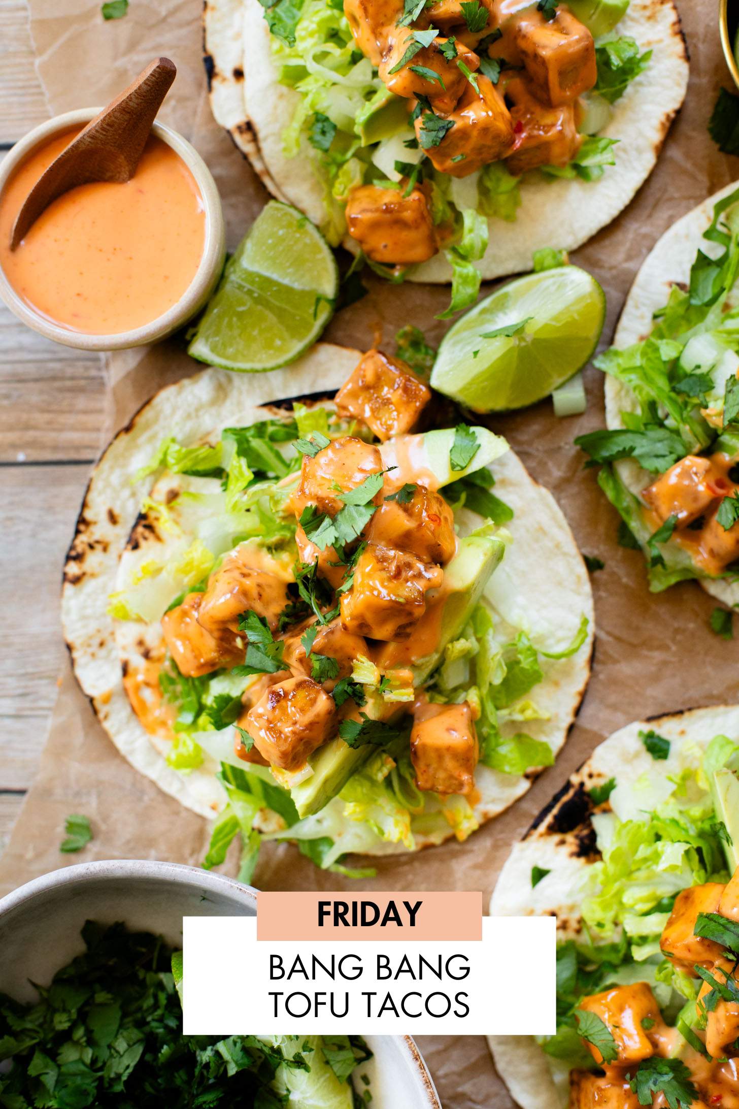 Not sure what to make for dinner this week? I have you covered with 5 simple & delicious vegan dinner ideas! | Vegan Dinner Plan #262 | ThisSavoryVegan.com