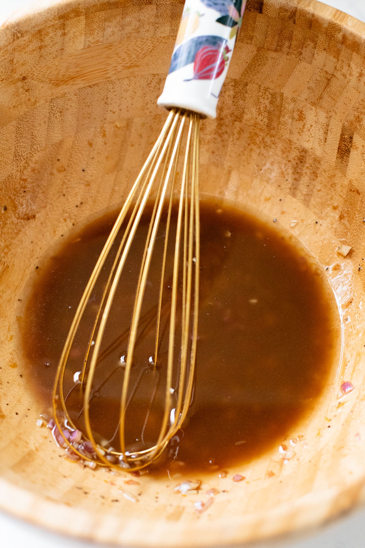 This White Bean Balsamic Pasta Salad is a summer must make! Made with vegan feta, cherry tomatoes, herbs, white beans & balsamic dressing | ThisSavoryVegan.com