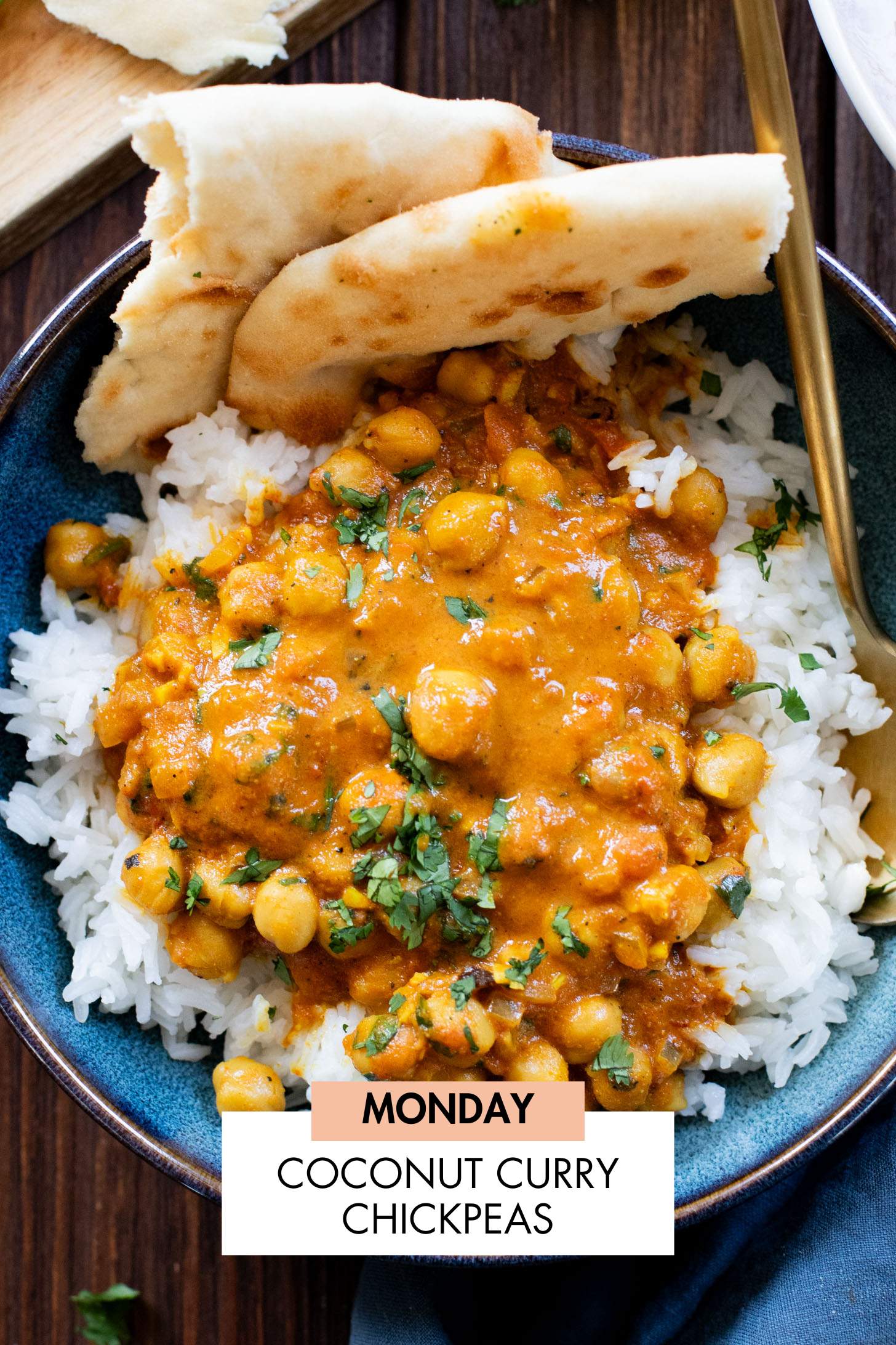 Not sure what to make for dinner this week? I have you covered with 5 simple & delicious vegan dinner ideas! | Vegan Dinner Plan #263 | ThisSavoryVegan.com