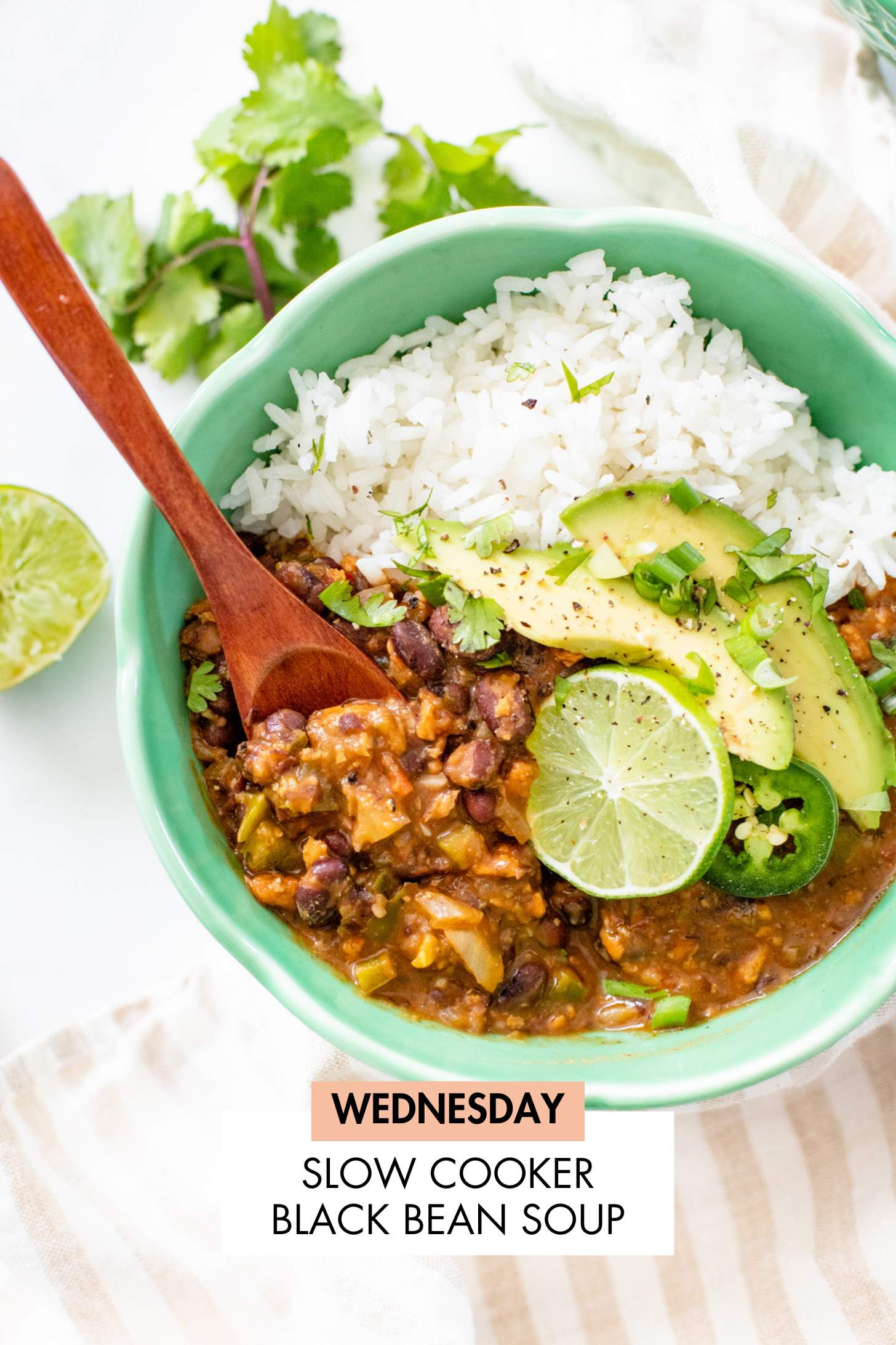 Not sure what to make for dinner this week? I have you covered with 5 simple & delicious vegan dinner ideas! | Vegan Dinner Plan #268 | ThisSavoryVegan.com