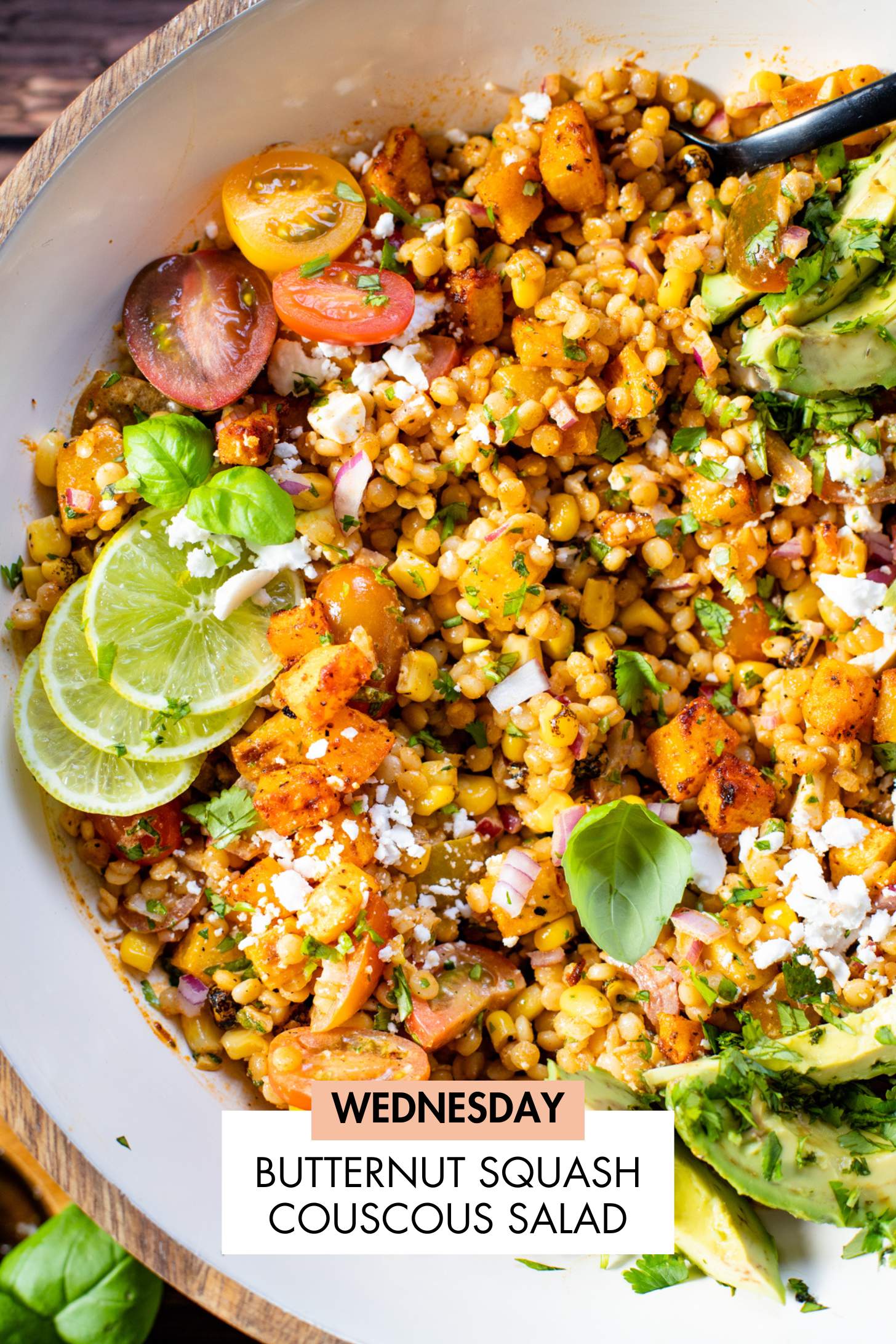 Not sure what to make for dinner this week? I have you covered with 5 simple & delicious vegan dinner ideas! | Vegan Dinner Plan #269 | ThisSavoryVegan.com