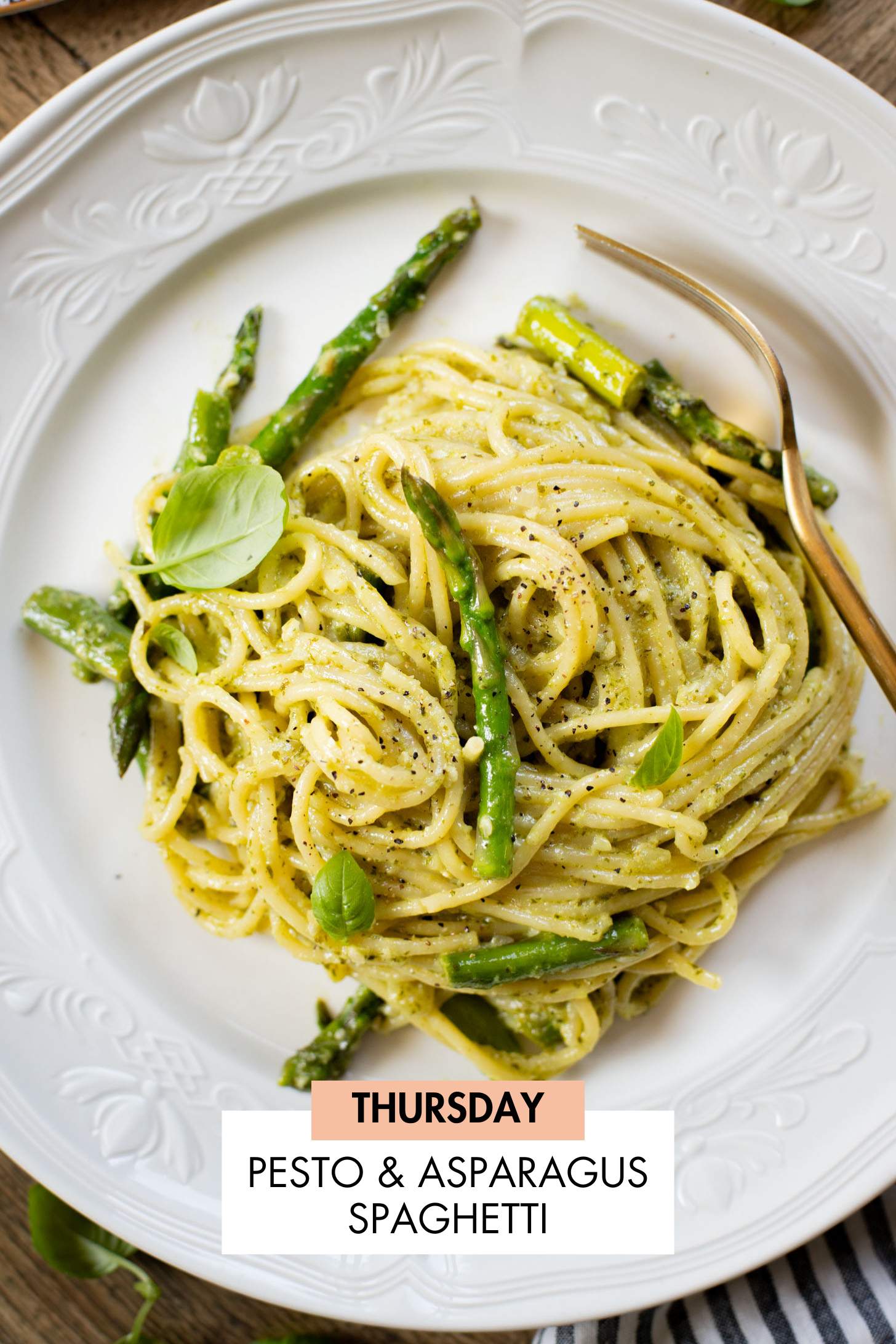 Not sure what to make for dinner this week? I have you covered with 5 simple & delicious vegan dinner ideas! | Vegan Dinner Plan #274 | ThisSavoryVegan.com