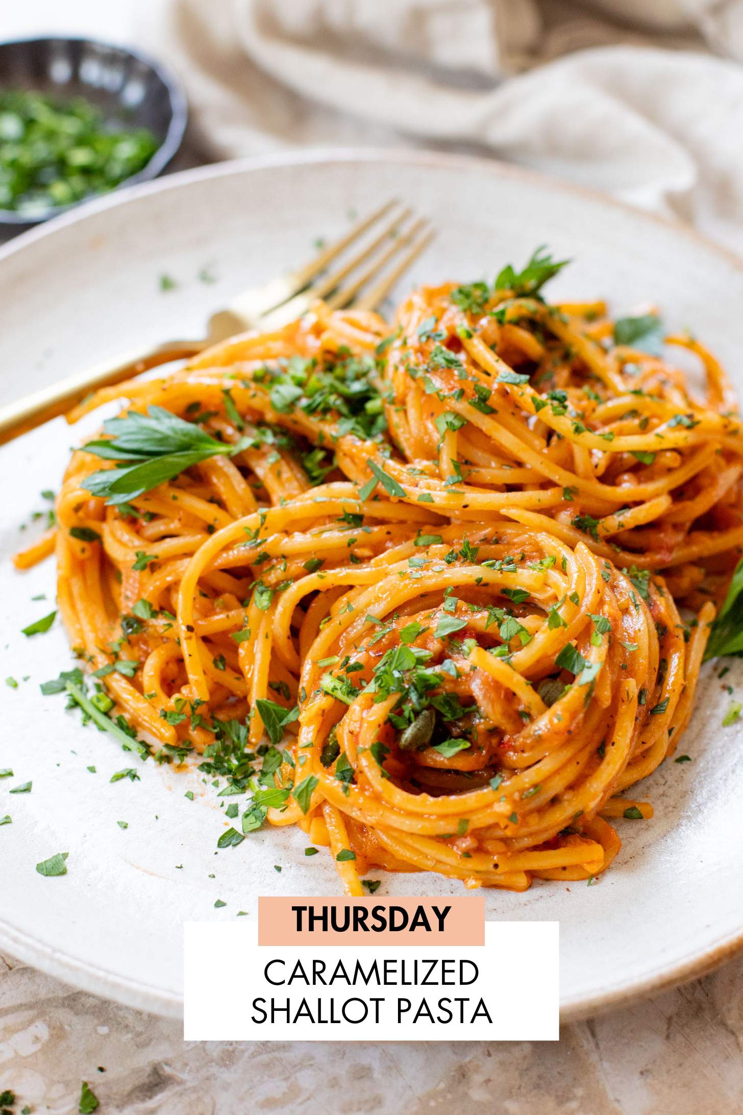 Not sure what to make for dinner this week? I have you covered with 5 simple & delicious vegan dinner ideas! | Vegan Dinner Plan #271 | ThisSavoryVegan.com