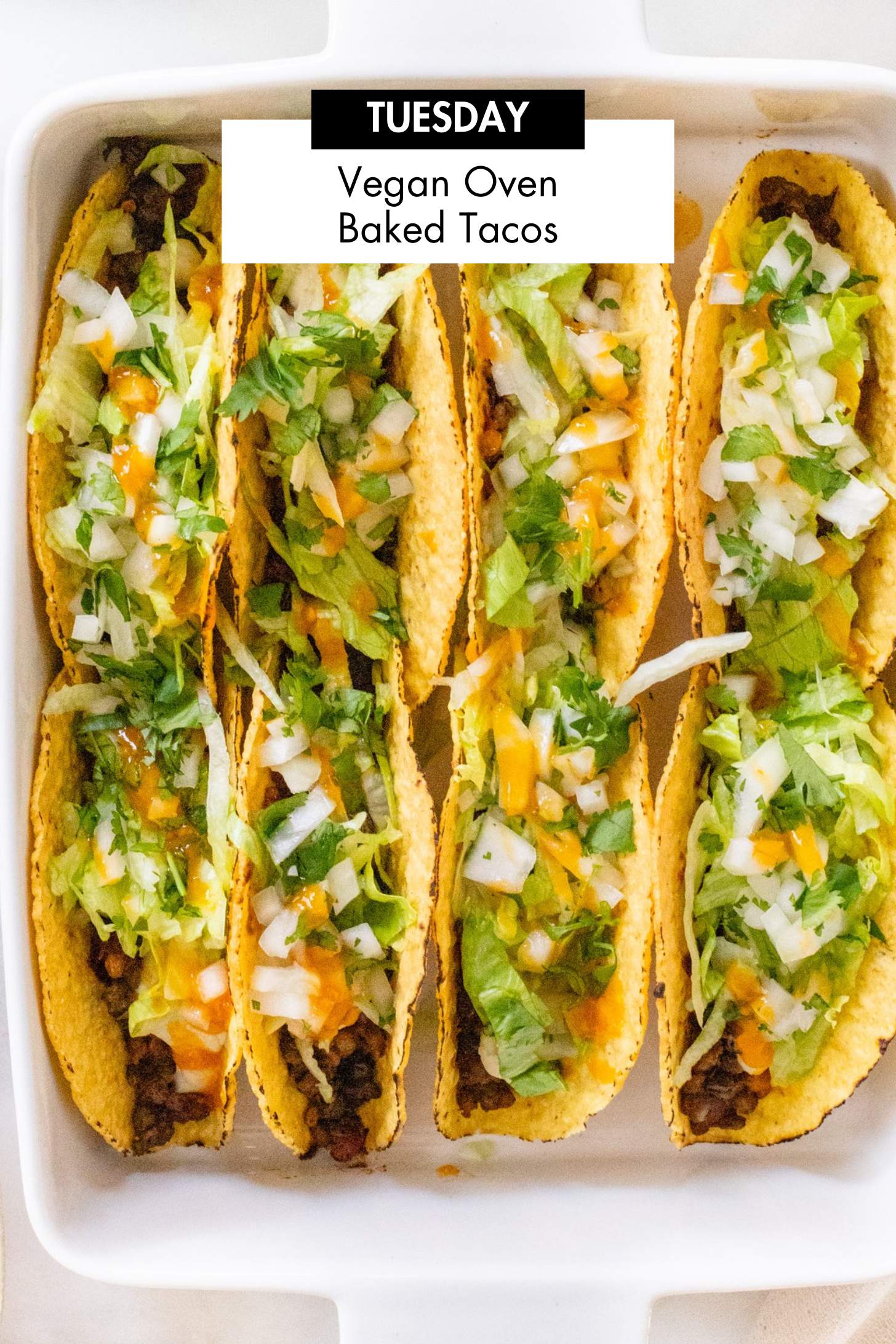 Not sure what to make for dinner this week? I have you covered with 5 simple & delicious vegan dinner ideas! | Vegan Dinner Plan #282 | ThisSavoryVegan.com