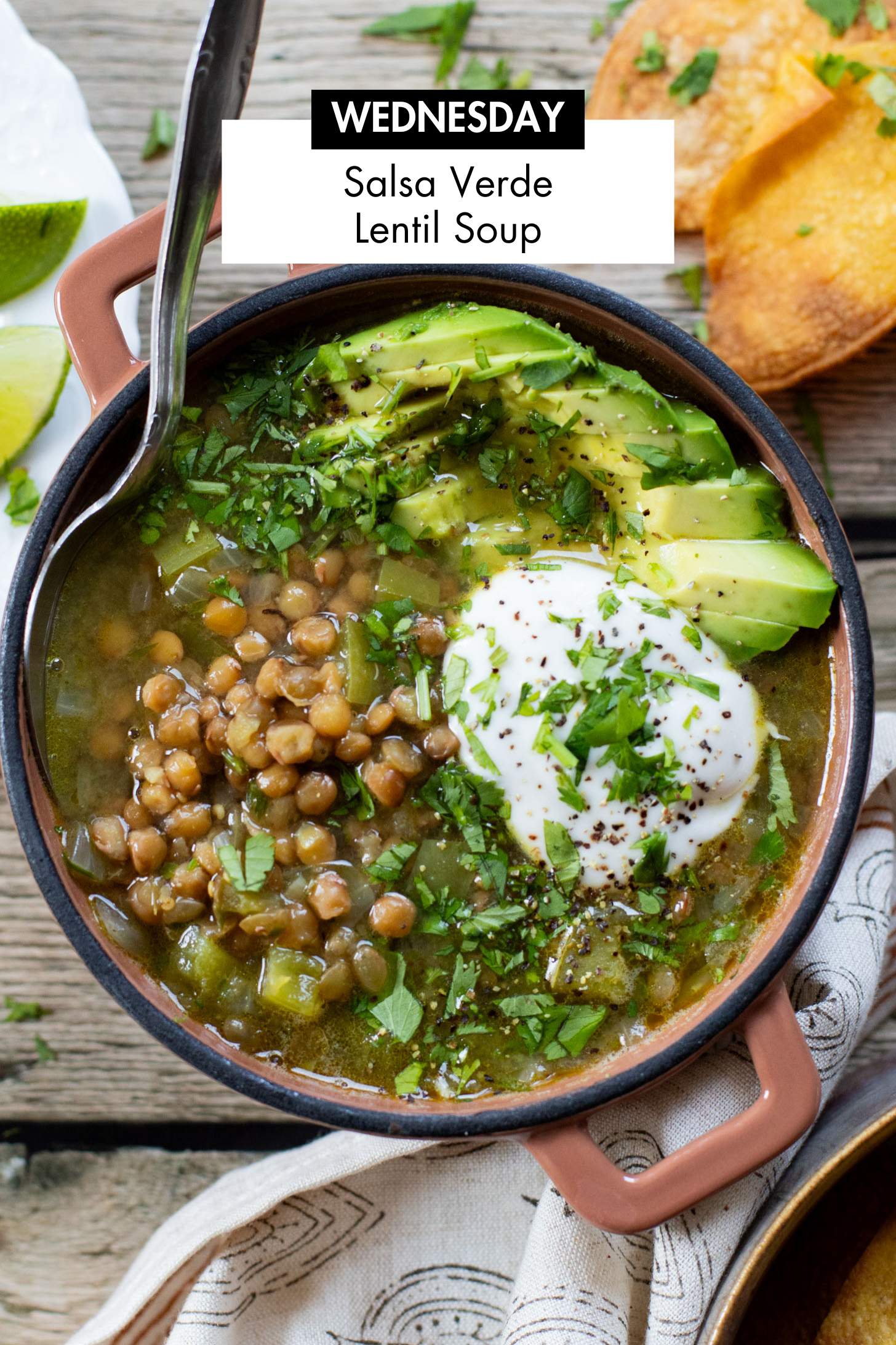 Not sure what to make for dinner this week? I have you covered with 5 simple & delicious vegan dinner ideas! | Vegan Dinner Plan #280 | ThisSavoryVegan.com