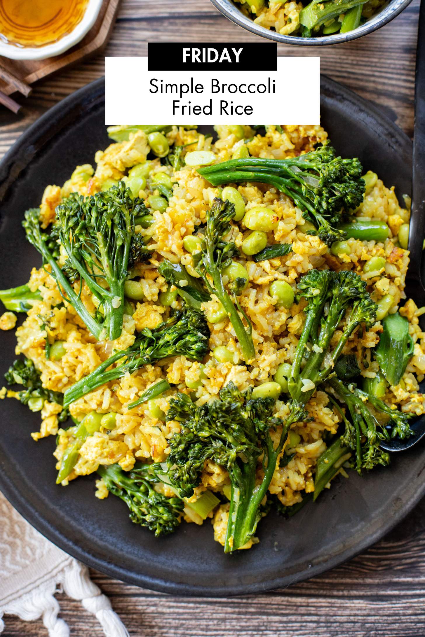 Not sure what to make for dinner this week? I have you covered with 5 simple & delicious vegan dinner ideas! | Vegan Dinner Plan #281 | ThisSavoryVegan.com