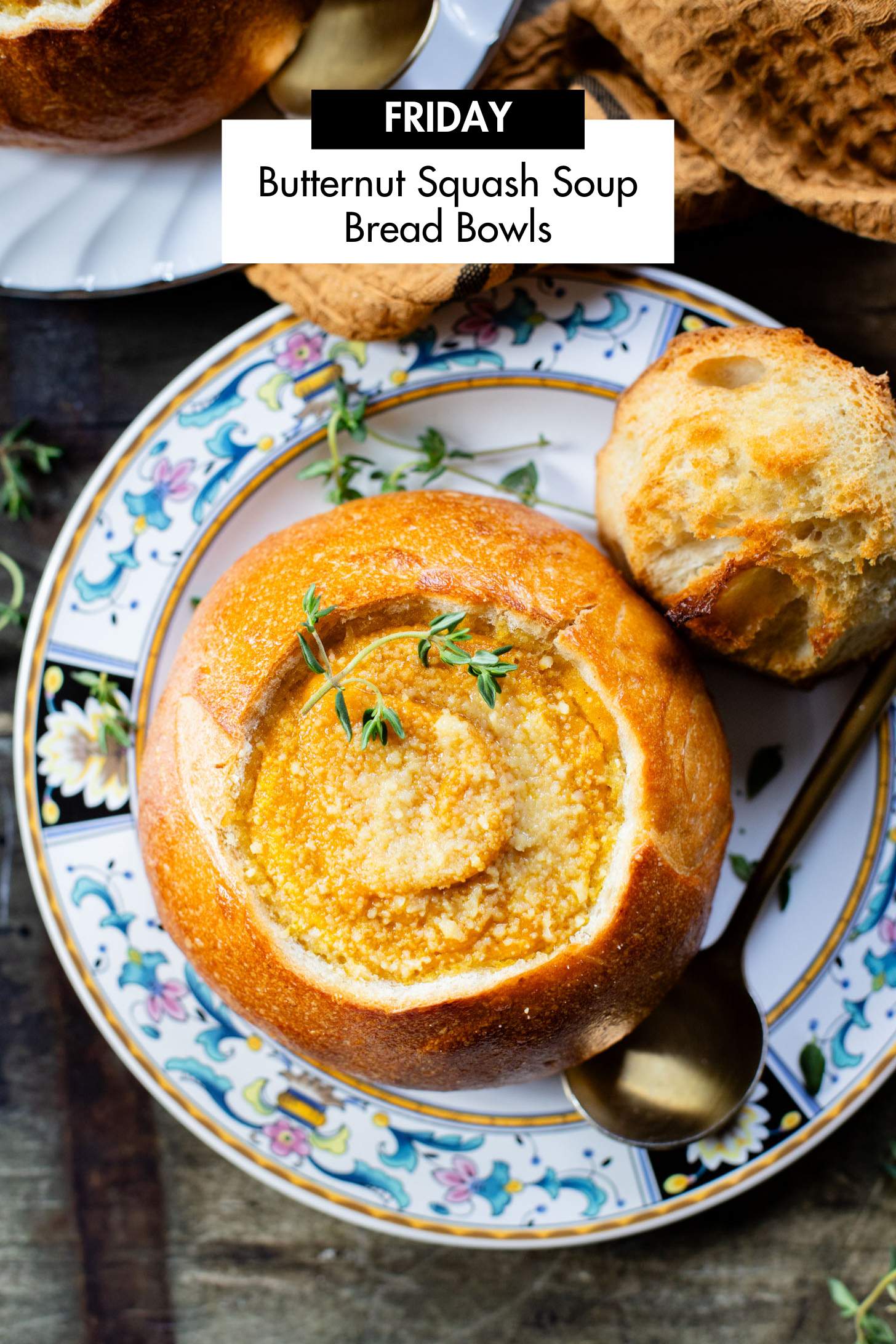 Not sure what to make for dinner this week? I have you covered with 5 simple & delicious vegan dinner ideas! | Vegan Dinner Plan #282 | ThisSavoryVegan.com