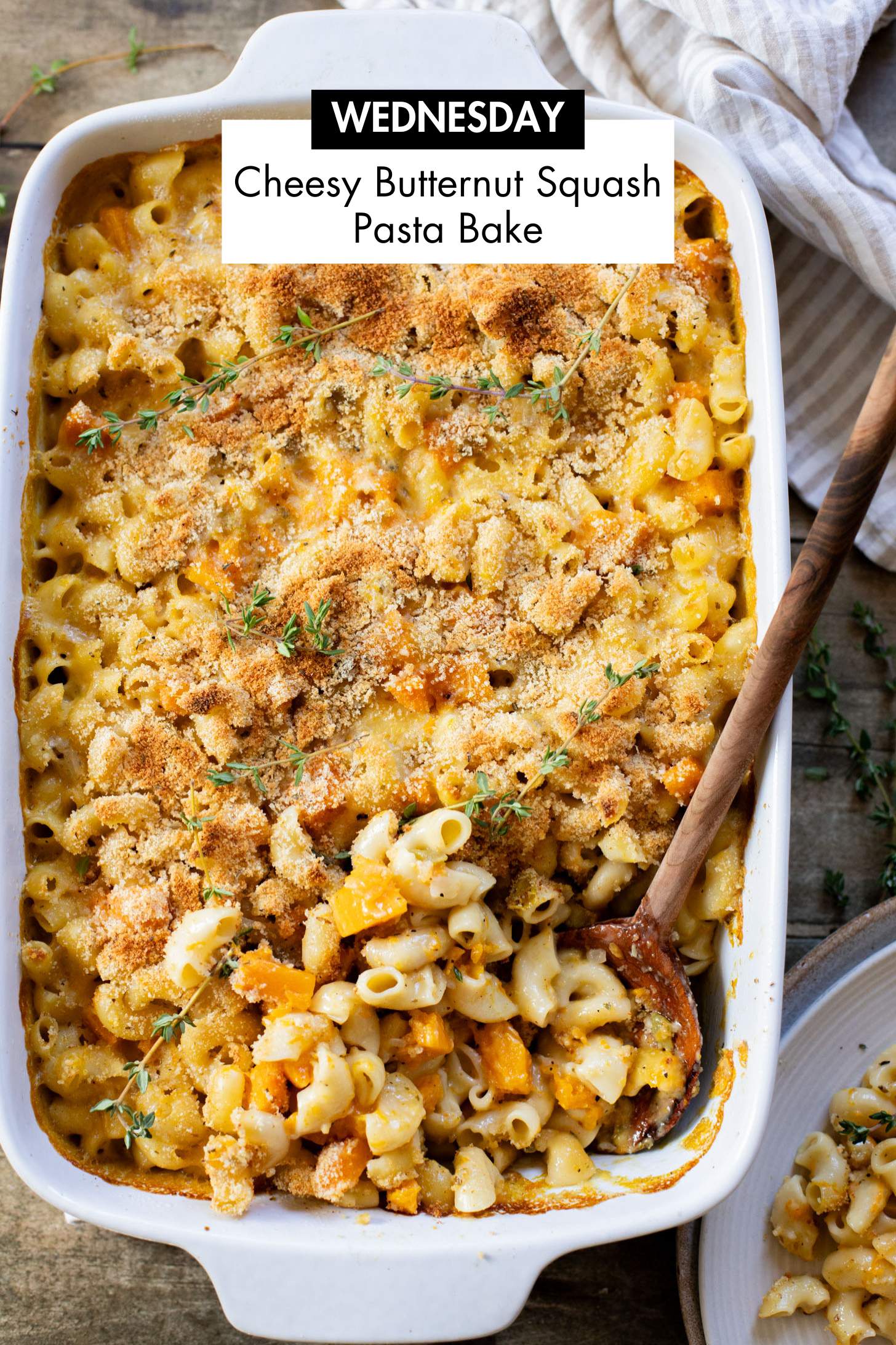 Not sure what to make for dinner this week? I have you covered with 5 simple & delicious vegan dinner ideas! | Vegan Dinner Plan #285 | ThisSavoryVegan.com