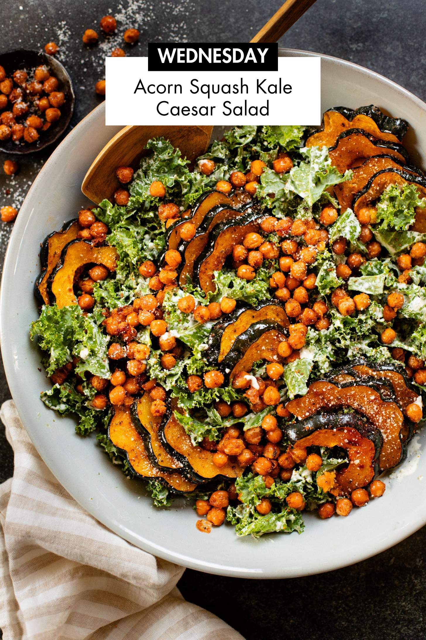 Not sure what to make for dinner this week? I have you covered with 5 simple & delicious vegan dinner ideas! | Vegan Dinner Plan #284 | ThisSavoryVegan.com