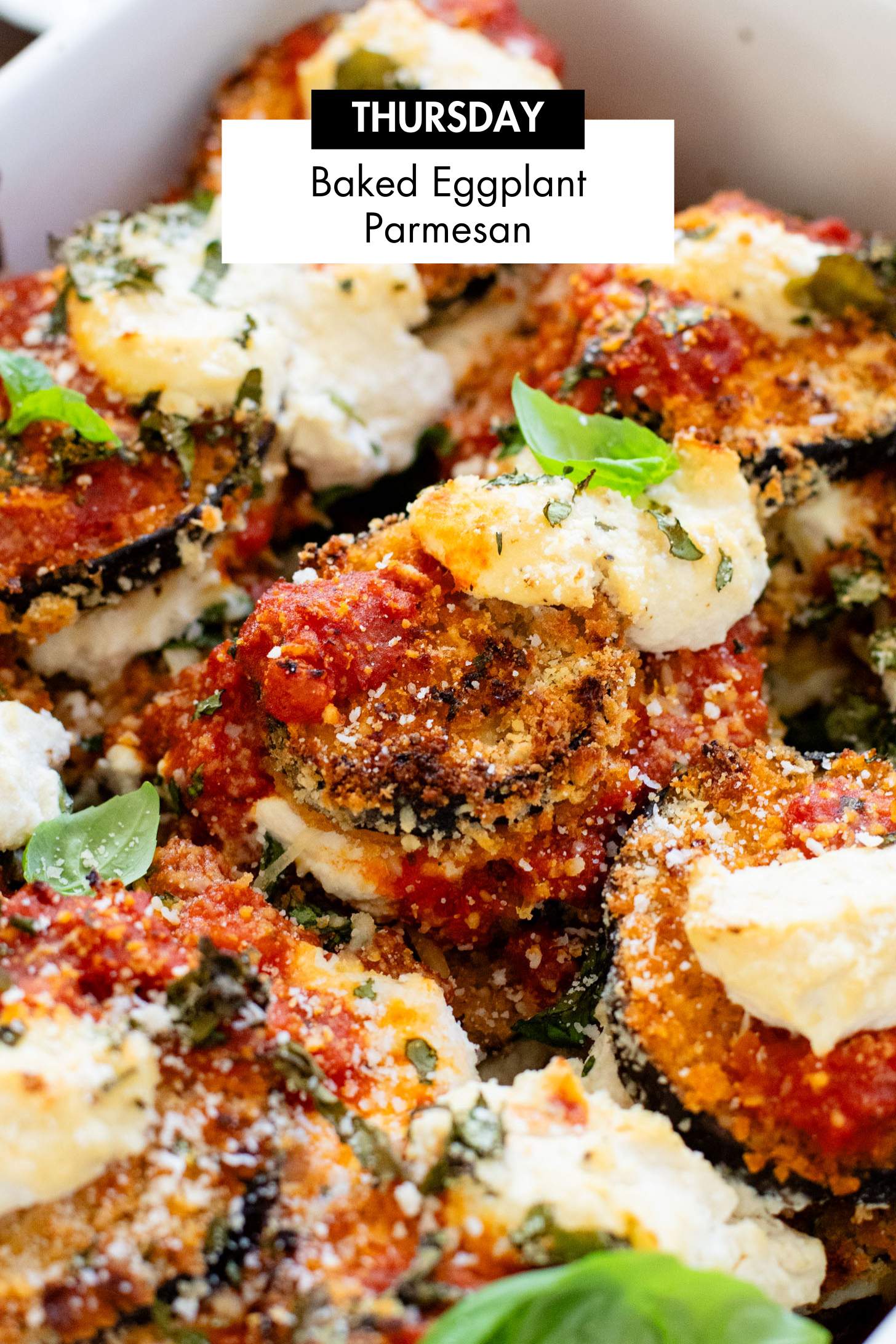 Not sure what to make for dinner this week? I have you covered with 5 simple & delicious vegan dinner ideas! | Vegan Dinner Plan #287 | ThisSavoryVegan.com