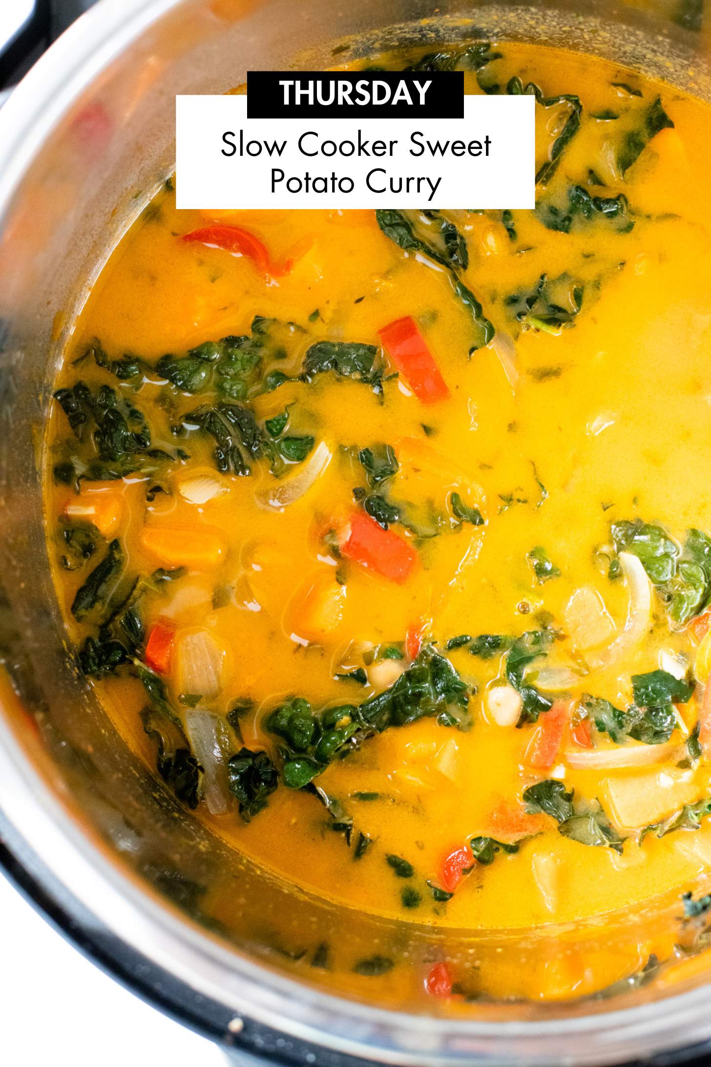 Not sure what to make for dinner this week? I have you covered with 5 simple & delicious vegan dinner ideas! | Vegan Dinner Plan #284 | ThisSavoryVegan.com