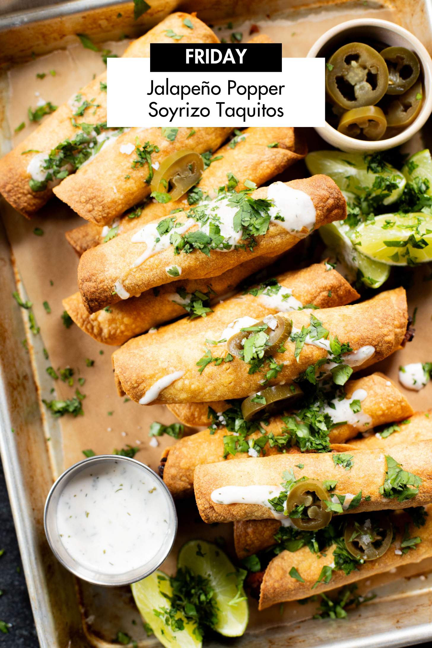 Not sure what to make for dinner this week? I have you covered with 5 simple & delicious vegan dinner ideas! | Vegan Dinner Plan #285 | ThisSavoryVegan.com