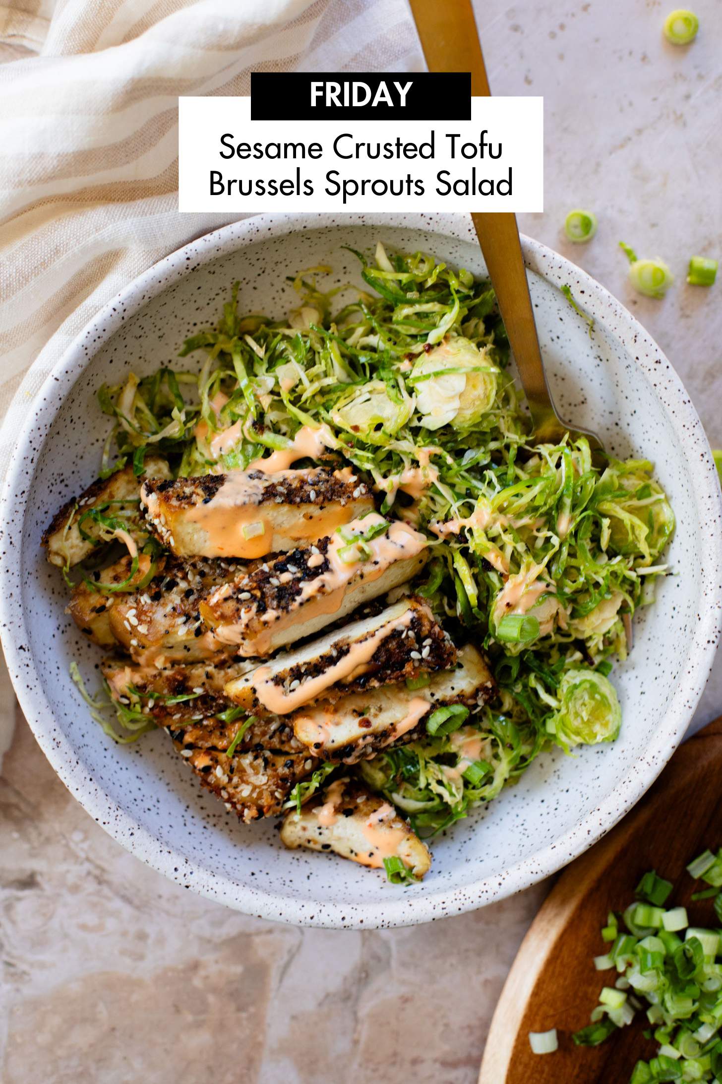 Not sure what to make for dinner this week? I have you covered with 5 simple & delicious vegan dinner ideas! | Vegan Dinner Plan #286 | ThisSavoryVegan.com