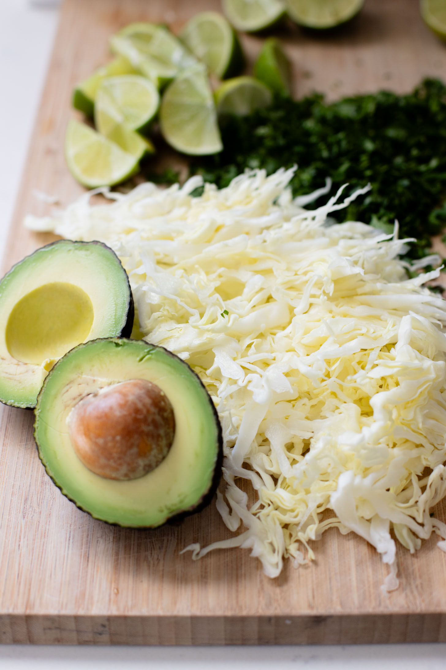 These Vegan Steak Tacos are SO good! Crispy vegan steak is cooked until super crispy and then loaded up in tortillas with a creamy chipotle sauce | ThisSavoryVegan.com