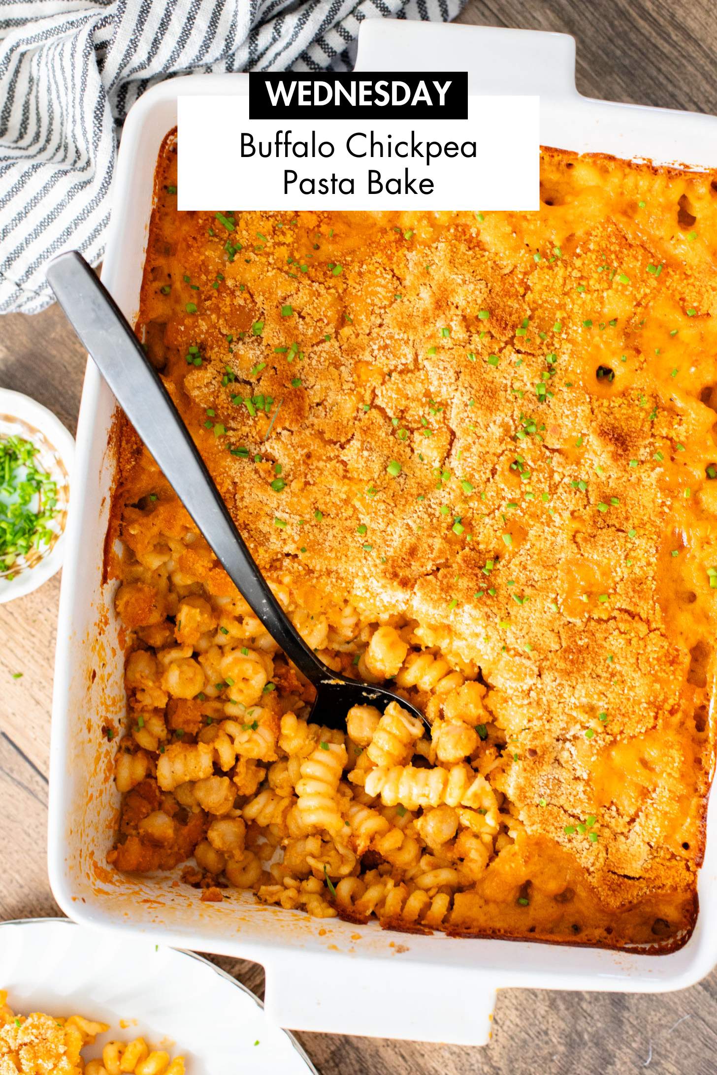 Not sure what to make for dinner this week? I have you covered with 5 simple & delicious vegan dinner ideas! | Vegan Dinner Plan #289 | ThisSavoryVegan.com