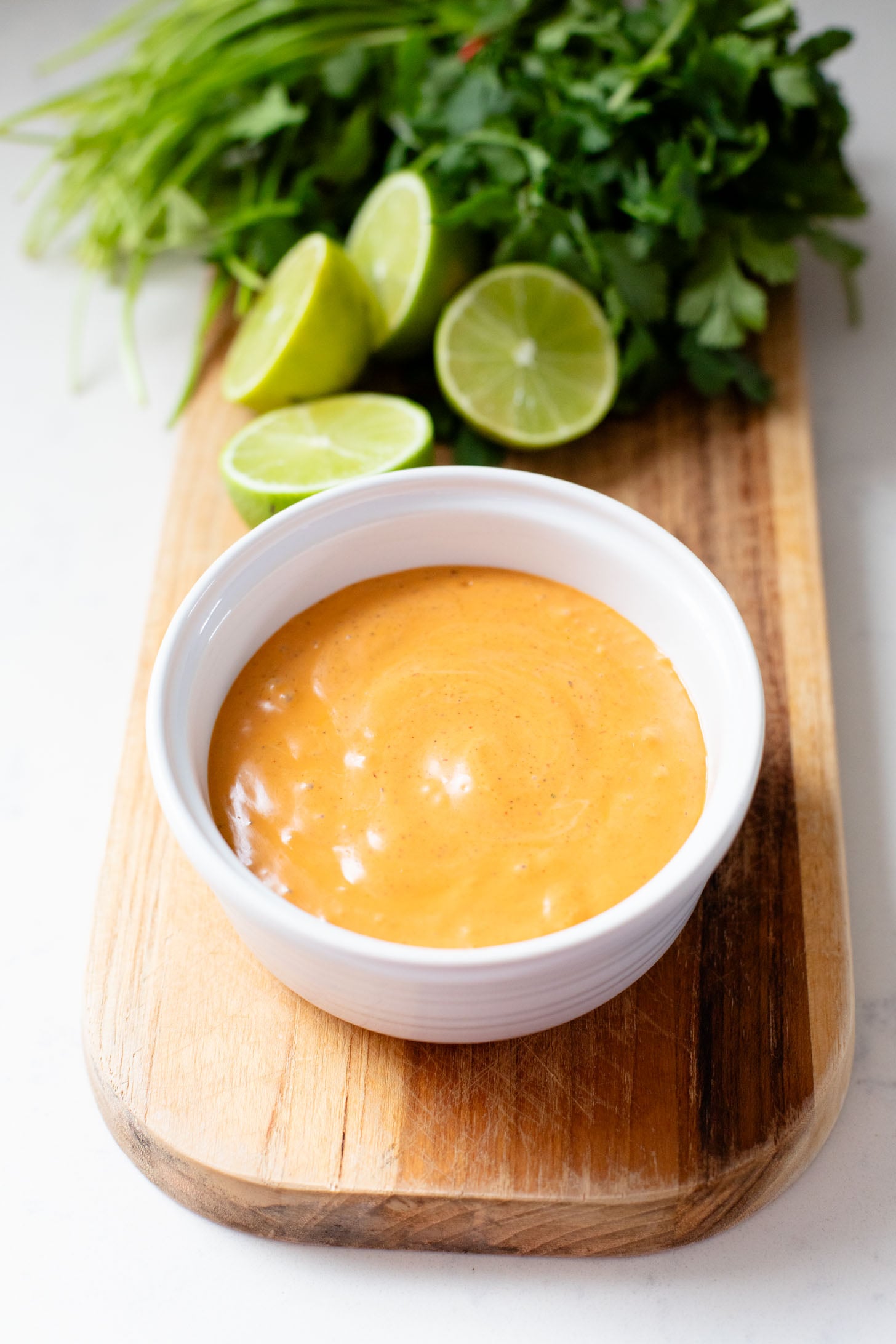 This Smoky Sweet Potatoes & Beans recipe is super versatile. Serve it as an easy sheet pan dinner or savory vegan brunch | ThisSavoryVegan.com