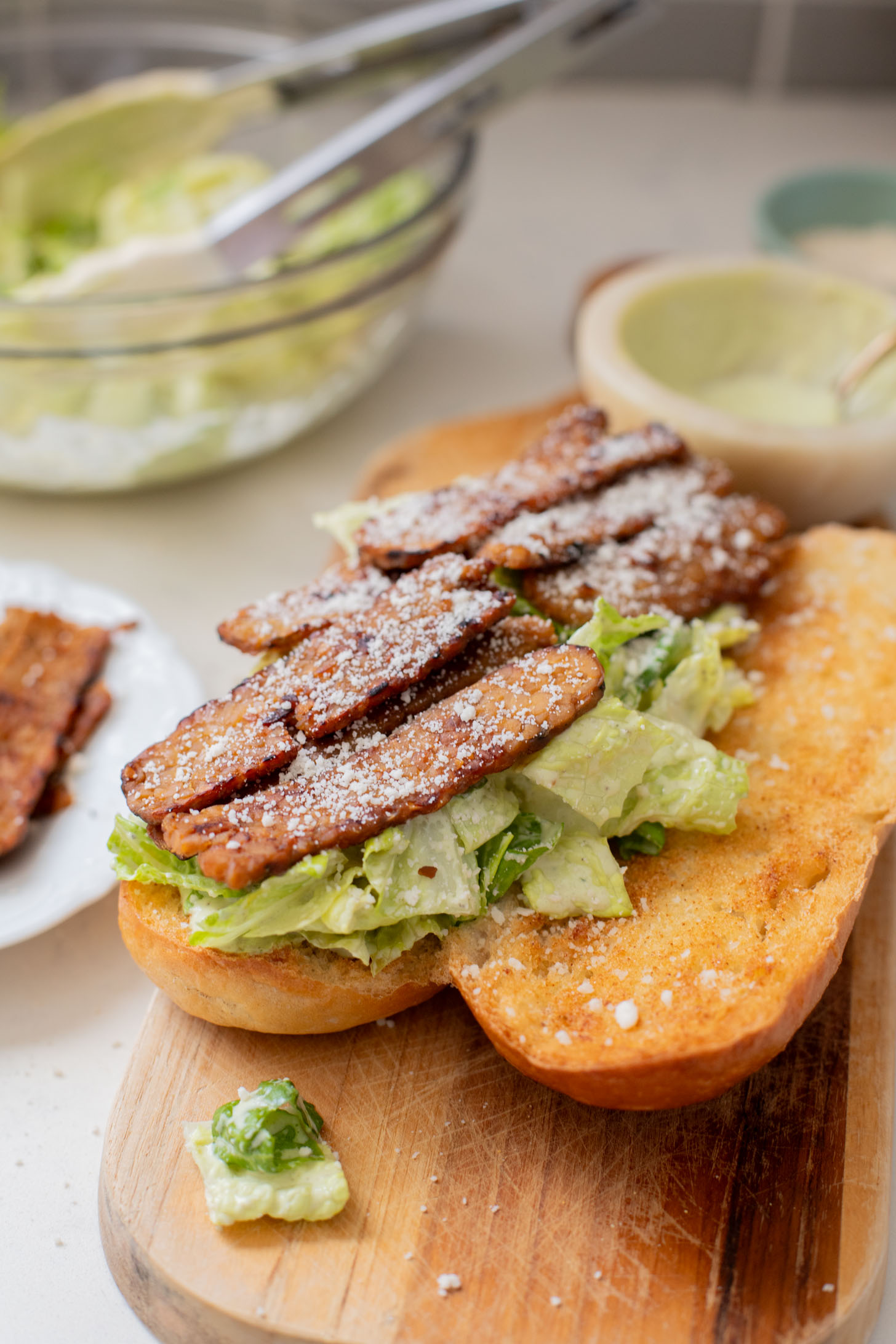 sandwich様4点おまとめページ Loaded Grilled Cheese - Flavor Mosaic