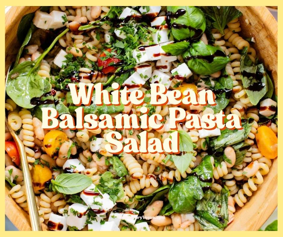 Make your life easier and use my weekly vegan dinner plans! Five nights of vegan dinner recipes and a grocery list released every Saturday | ThisSavoryVegan.com