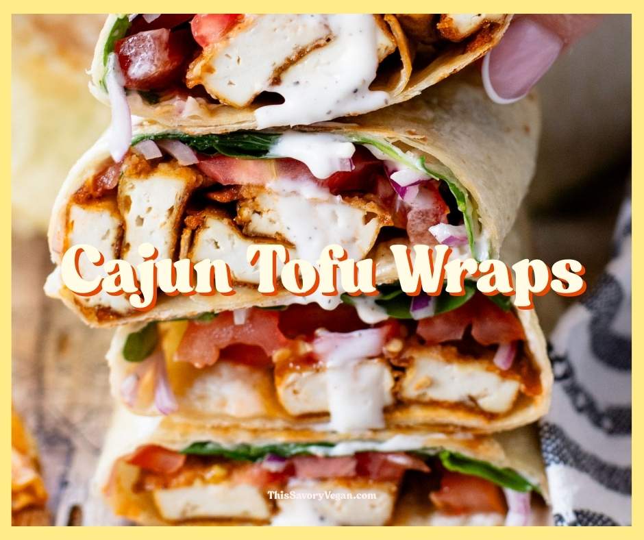 Make your life easier and use my weekly vegan dinner plans! Five nights of vegan dinner recipes and a grocery list released every Saturday | ThisSavoryVegan.com