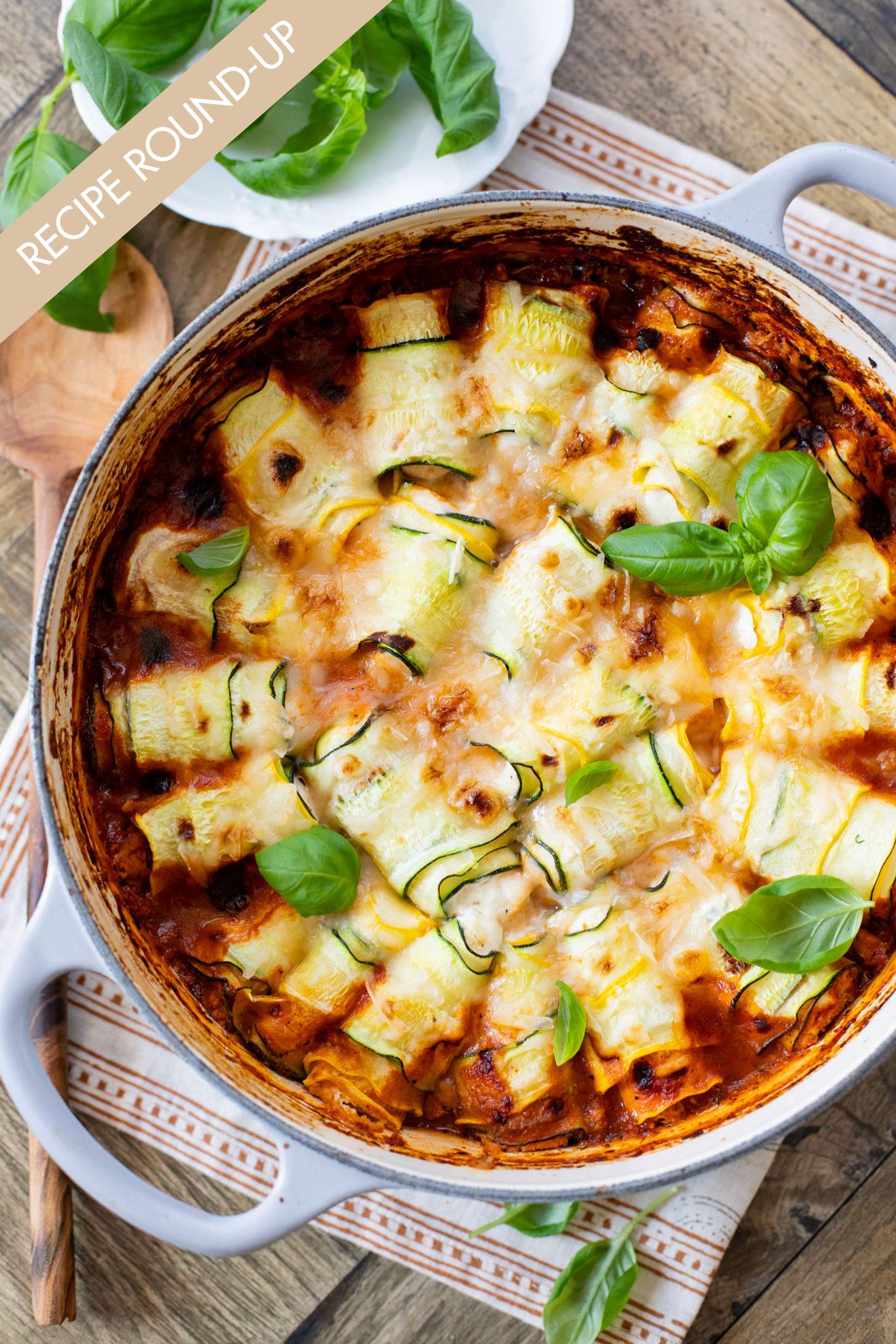 31 Recipes to Make in August 2025 - the heat is here and I have rounded up some of the best recipes for peak summer | ThisSavoryVegan.com