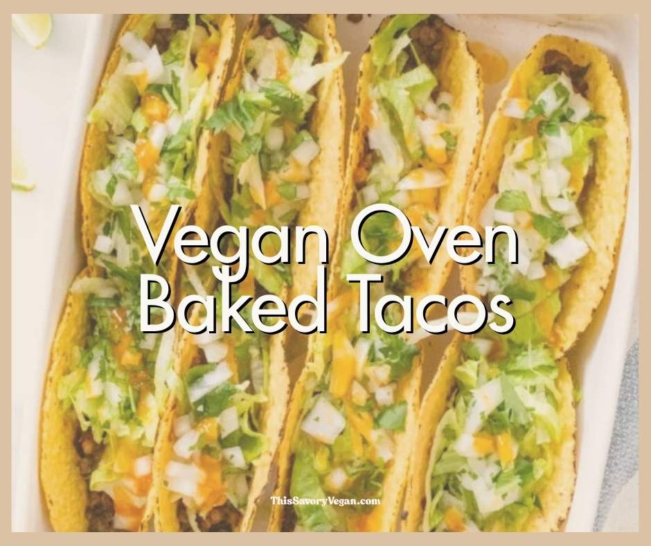 Make your life easier and use my weekly vegan dinner plans! Five nights of vegan dinner recipes and a grocery list released every Saturday | ThisSavoryVegan.com