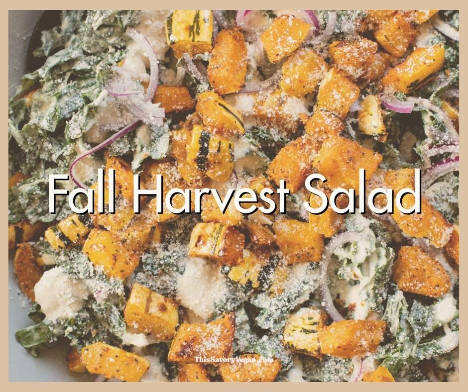 Make your life easier and use my weekly vegan dinner plans! Five nights of vegan dinner recipes and a grocery list released every Saturday | ThisSavoryVegan.com