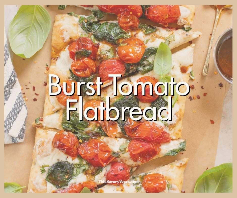 Make your life easier and use my weekly vegan dinner plans! Five nights of vegan dinner recipes and a grocery list released every Saturday | ThisSavoryVegan.com
