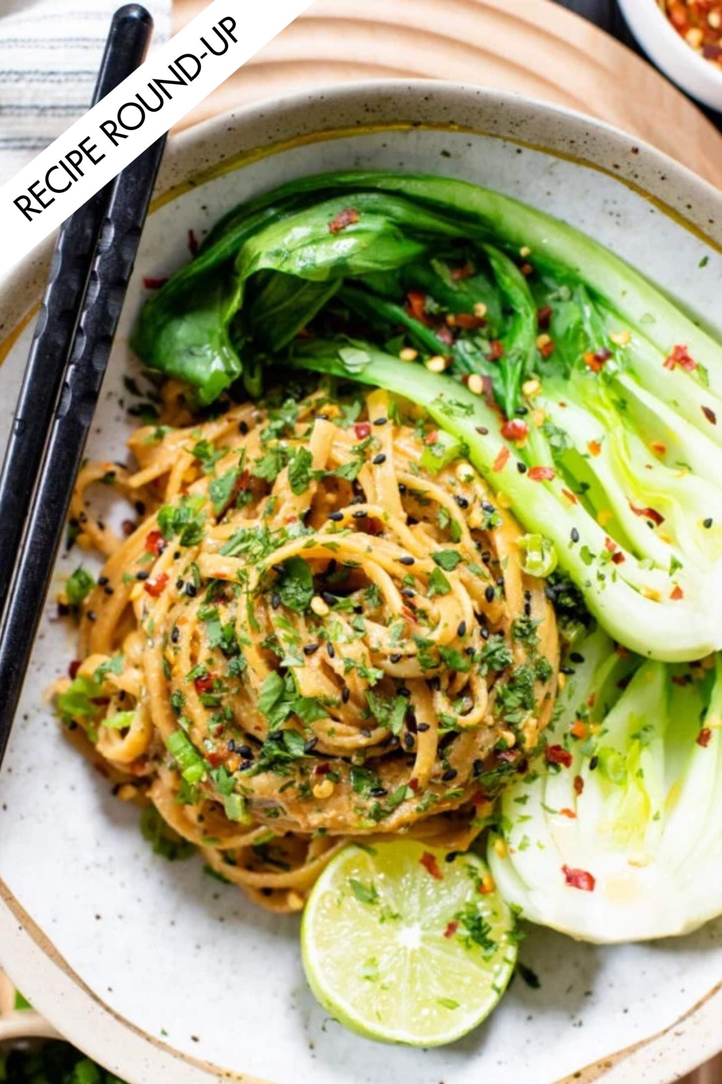 31 Recipes to Make in January 2026 - a collection of my favorite TSV vegan recipes that are healthy, easy and quick | ThisSavoryVegan.com