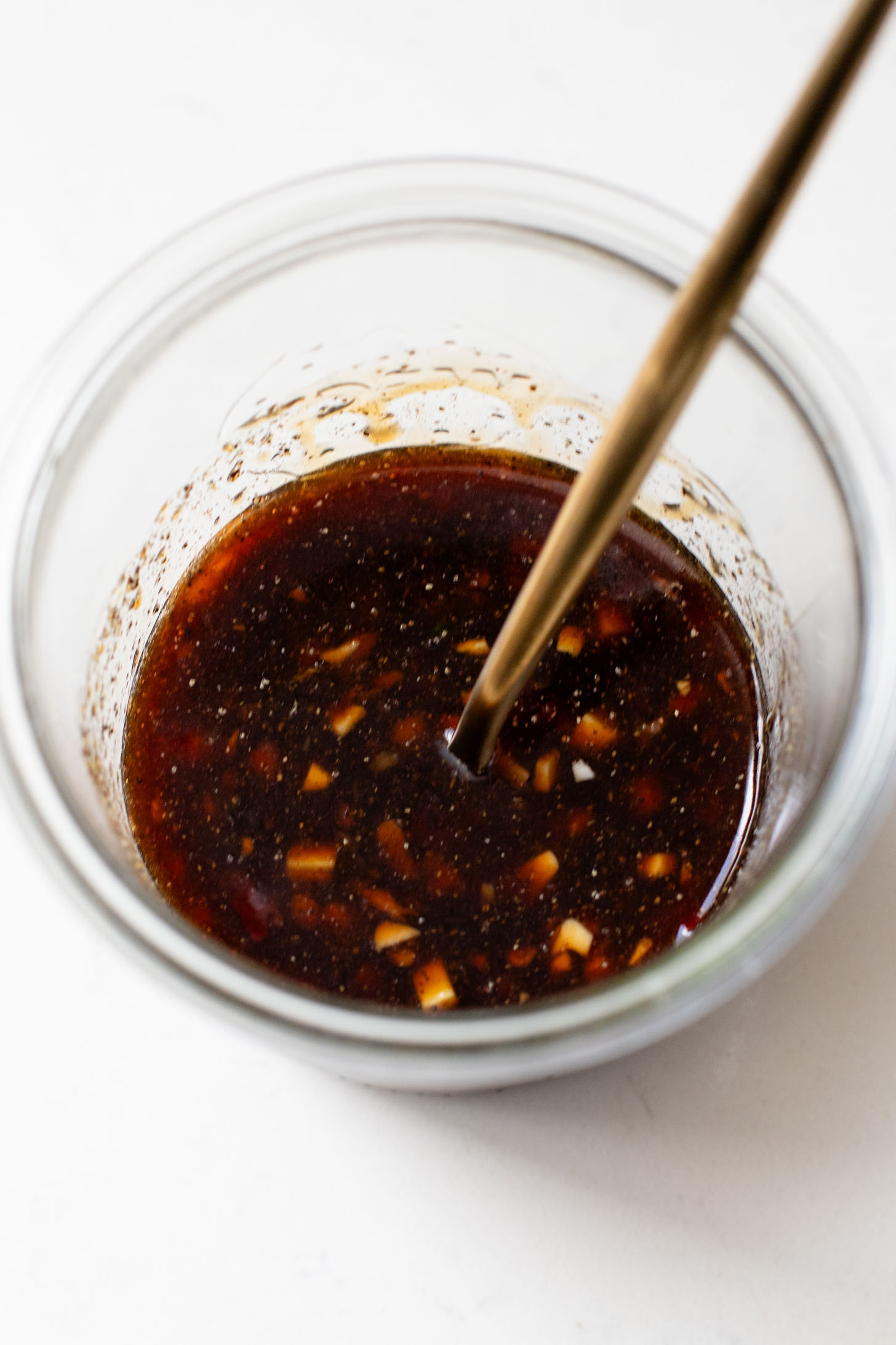 This Sweet Chili Tofu is a 20 minute dinner that is way better than takeout. The tofu is crispy and the sauce is delicious | ThisSavoryVegan.com